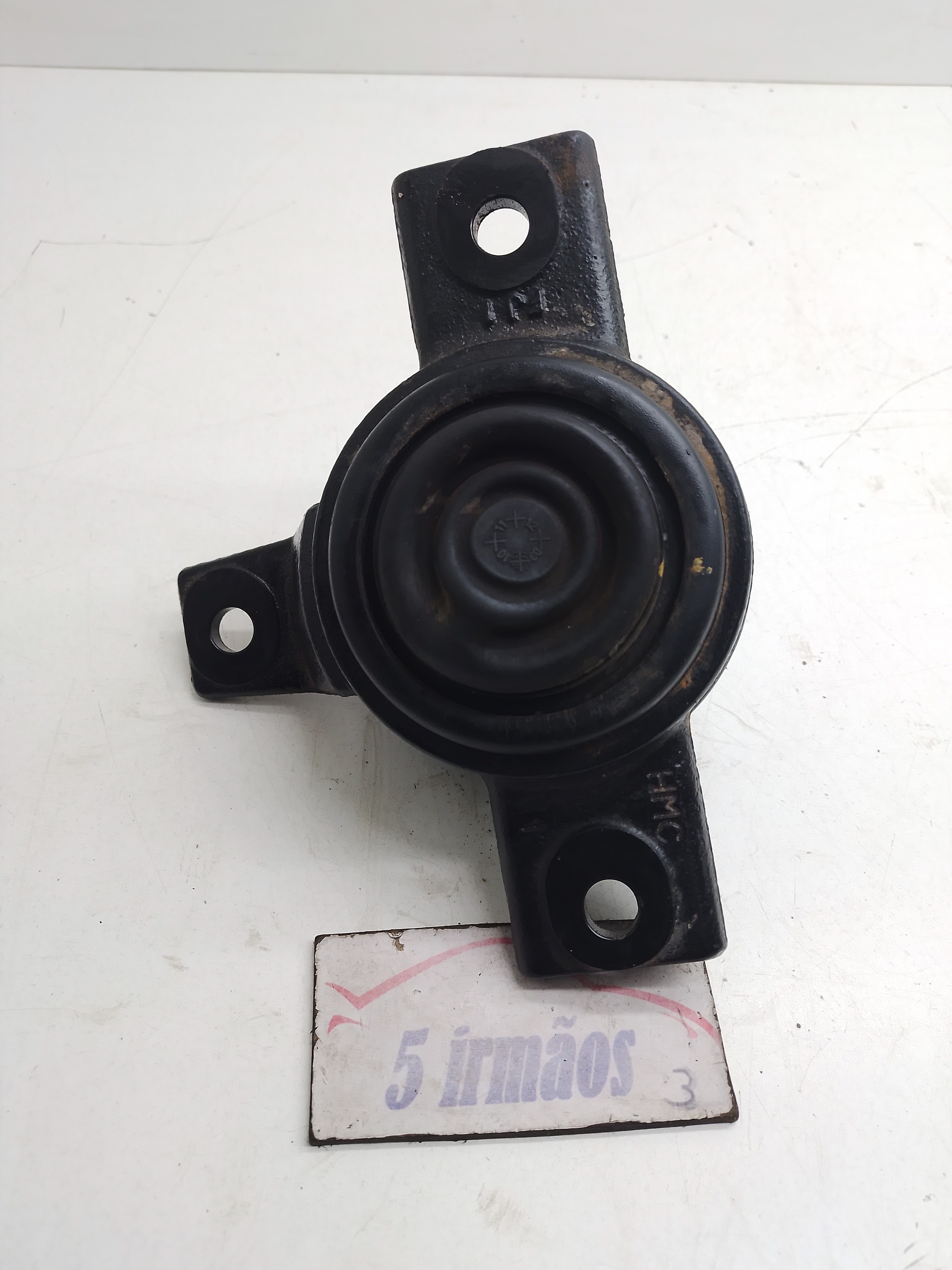 Coxim Motor Hyundai Veracruz 3.8 2010 / 2011 / 2012