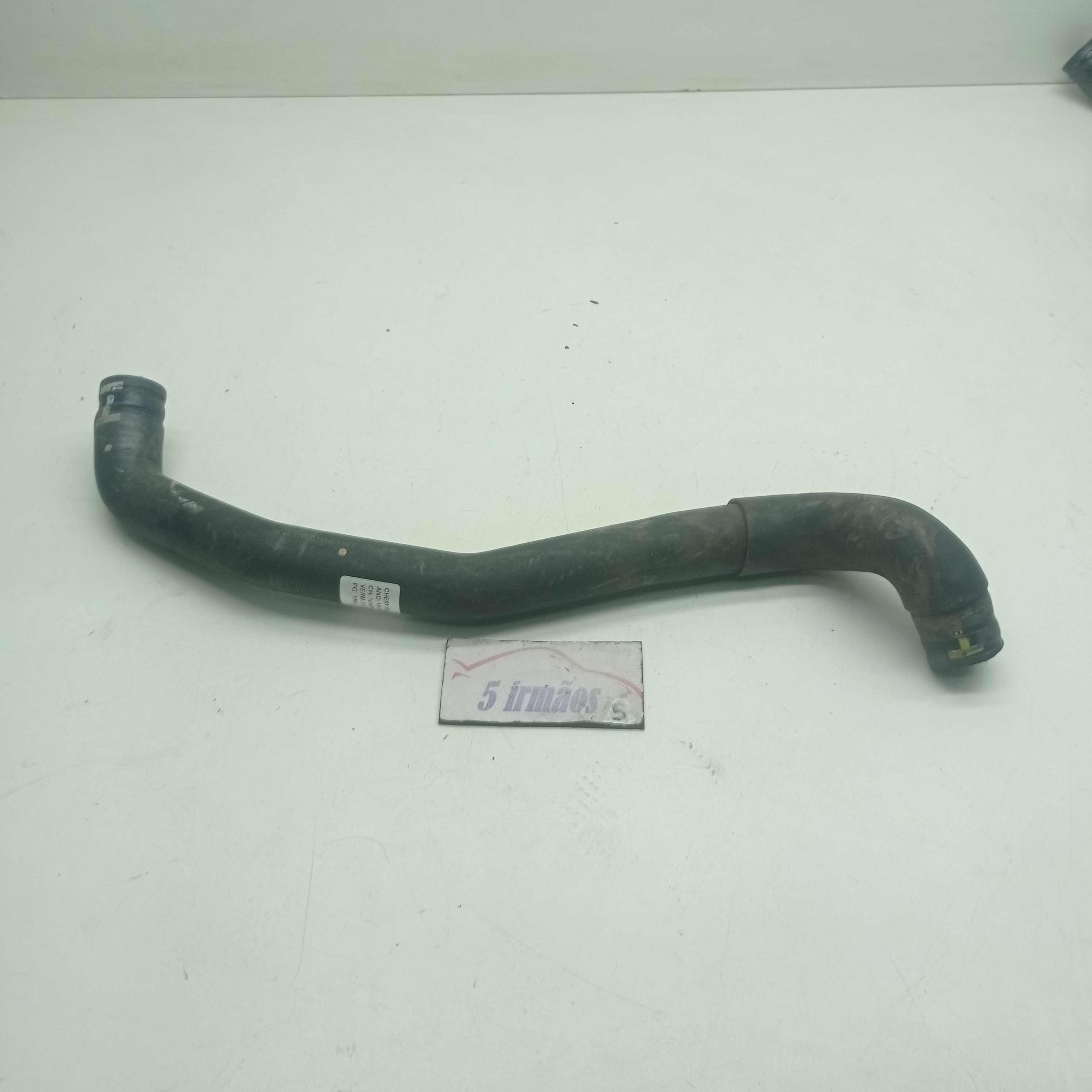 Mangueira Inferior Radiador Chery New Qq 1.0 2018