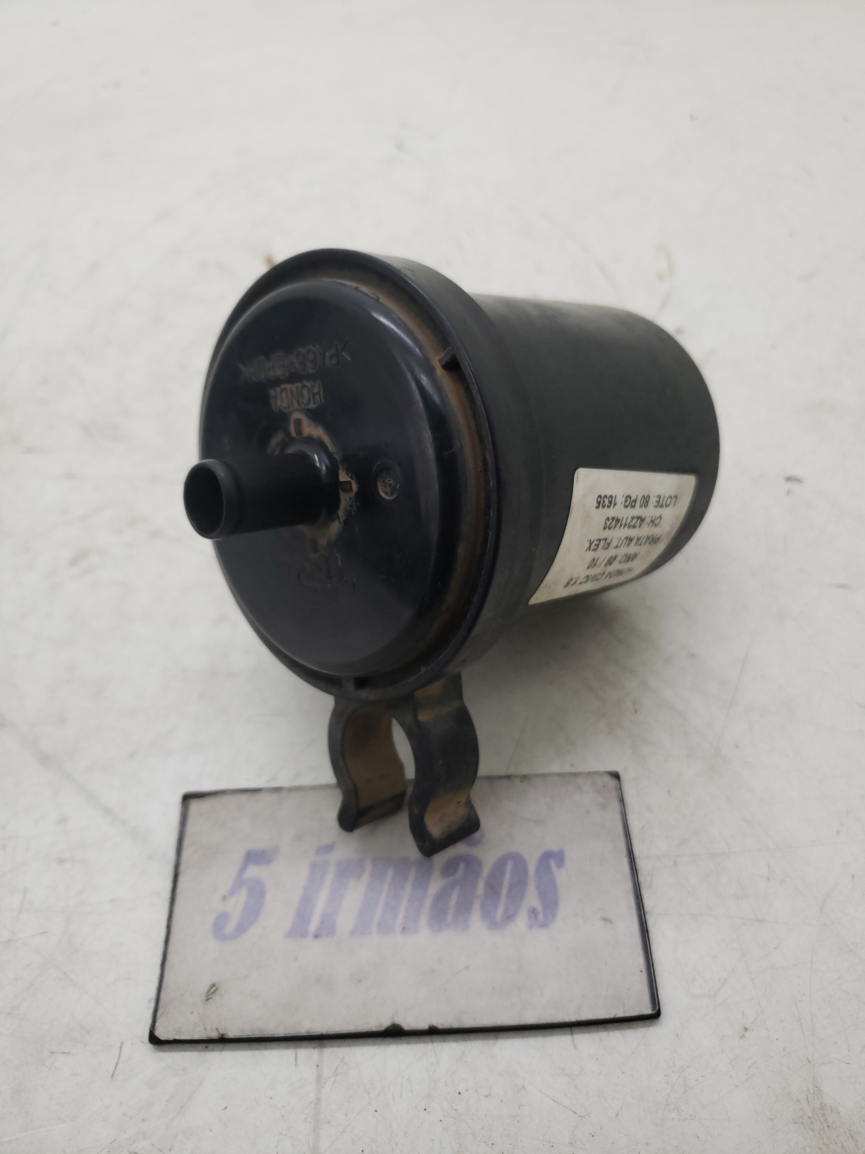 Filtro Reservatório Canister Honda Civic 1.8 2009 / 2010
