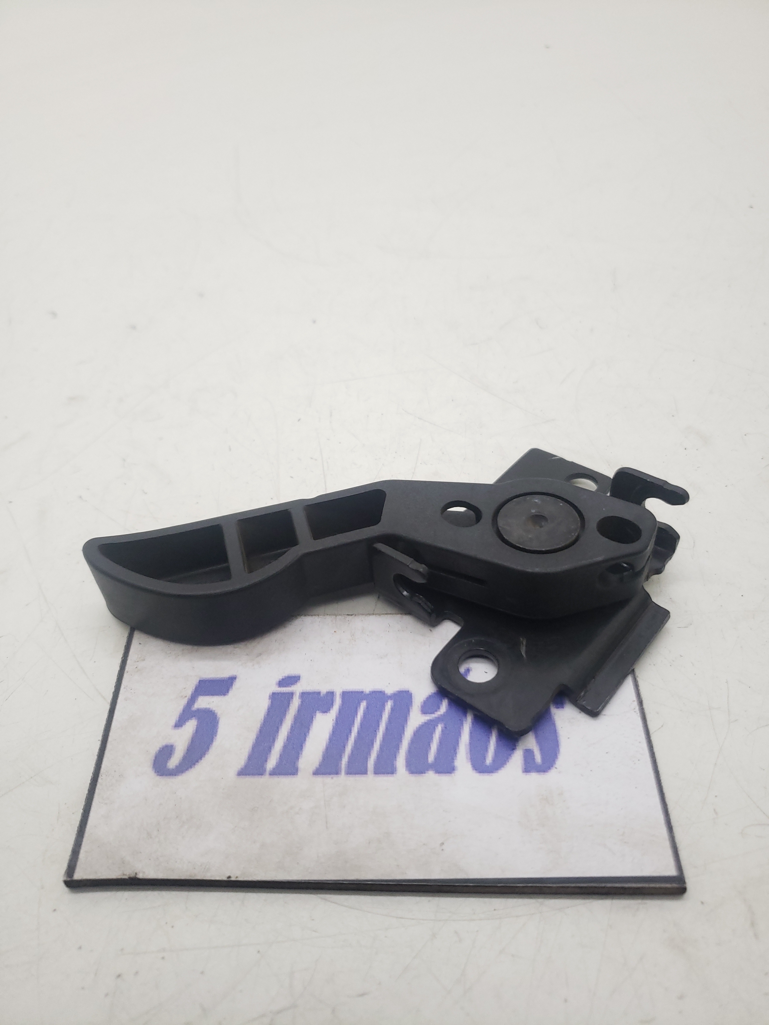 Alavanca Abertura Capô S/cabo Bmw Z4 20i 2.0 2014 / 2015