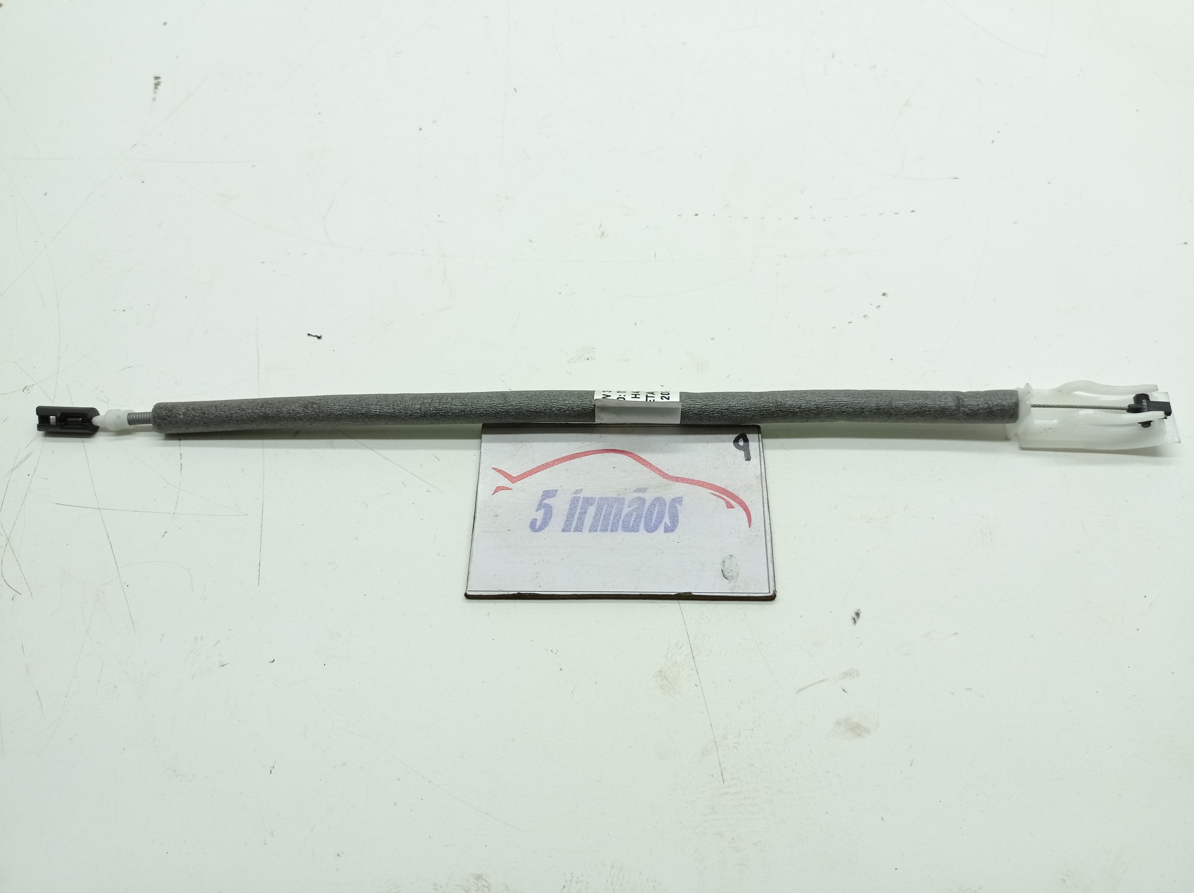 Cabo Fechadura Traseira Esquerda Bmw 320i 2.0 2017 / 2018