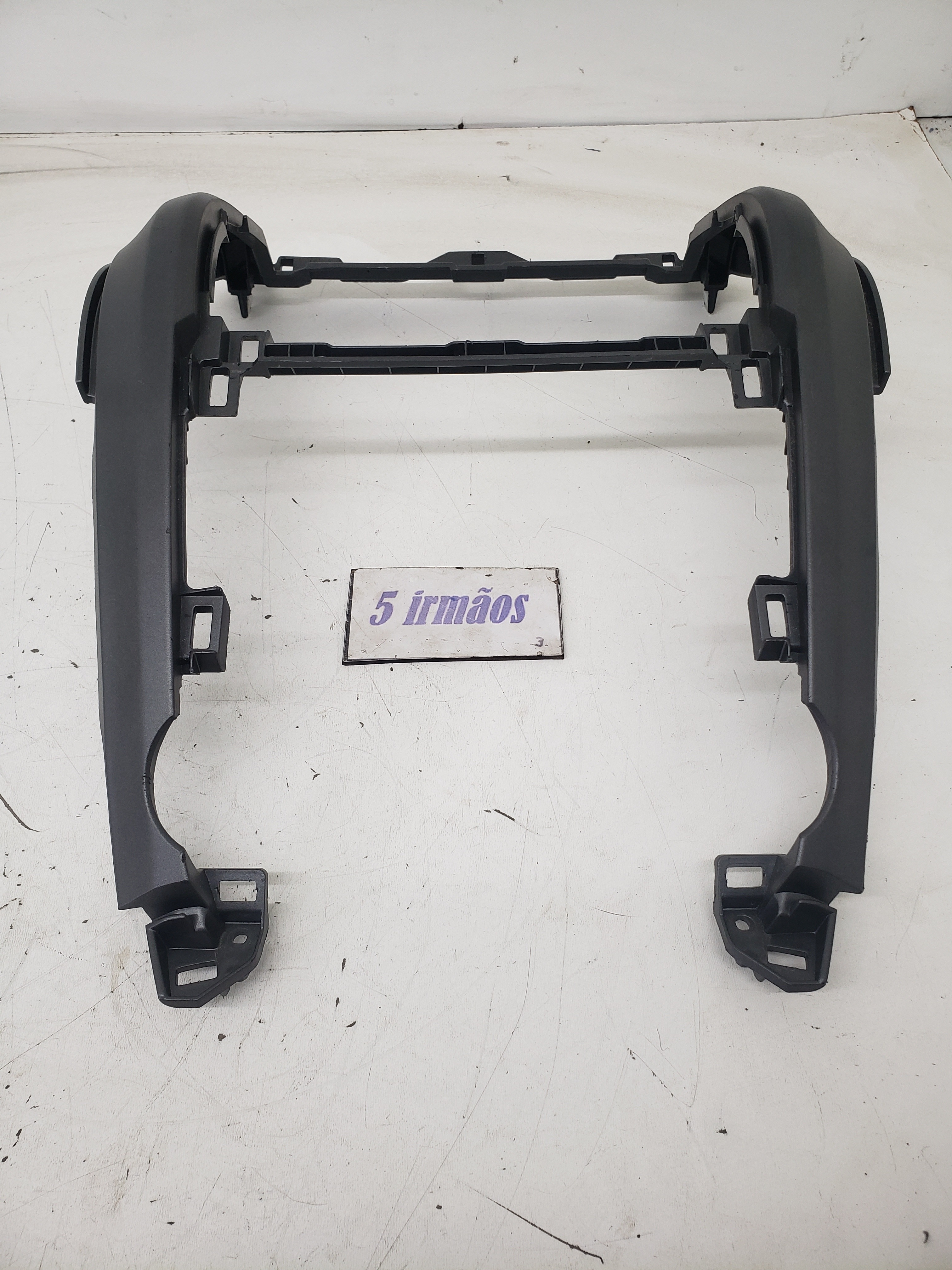 Moldura Acabamento Painel Honda Crv 2.0 2009 / 2010