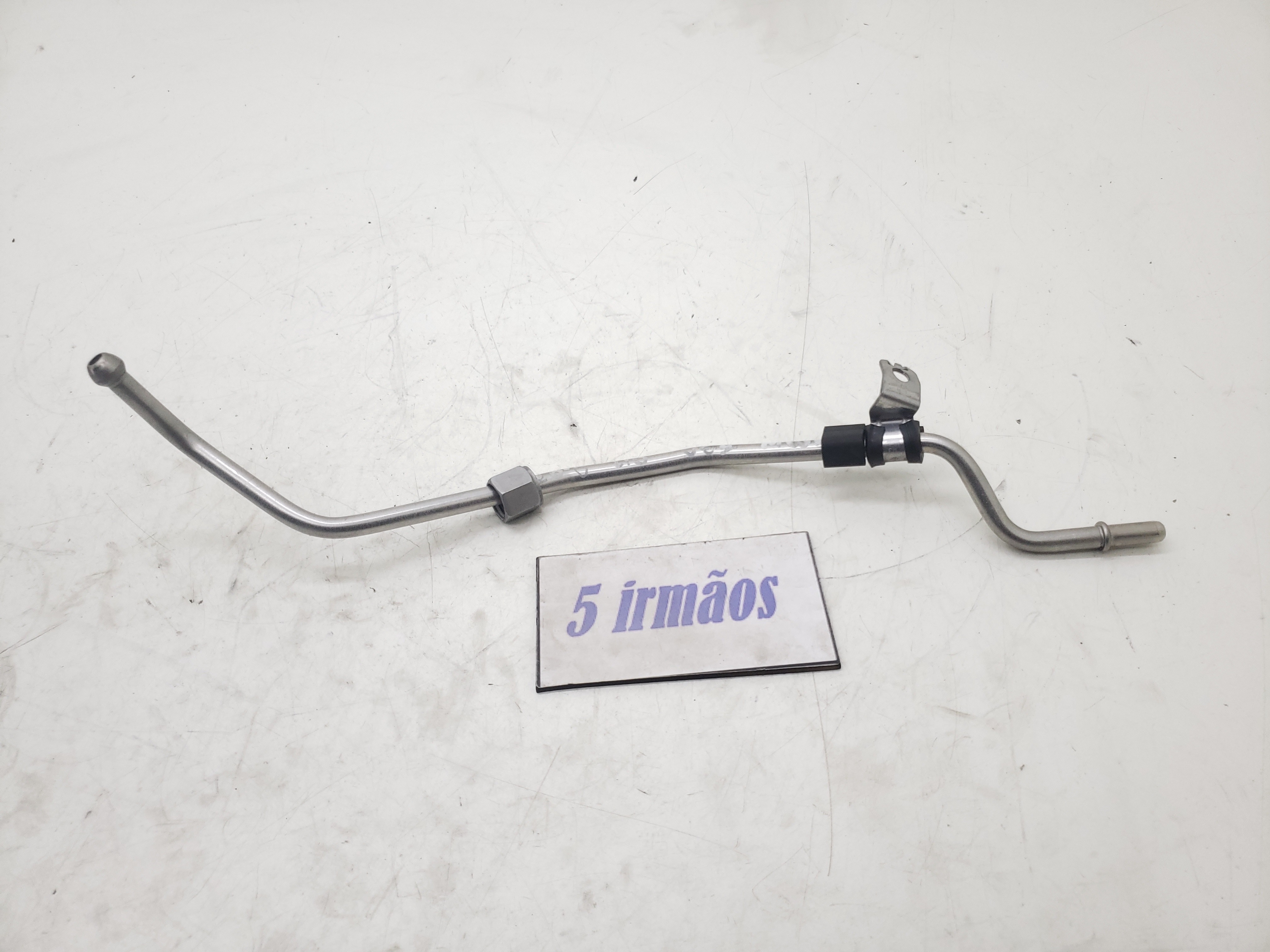 Mangueira Combustível Bmw 530i 2.0 Turbo 2017 / 2018