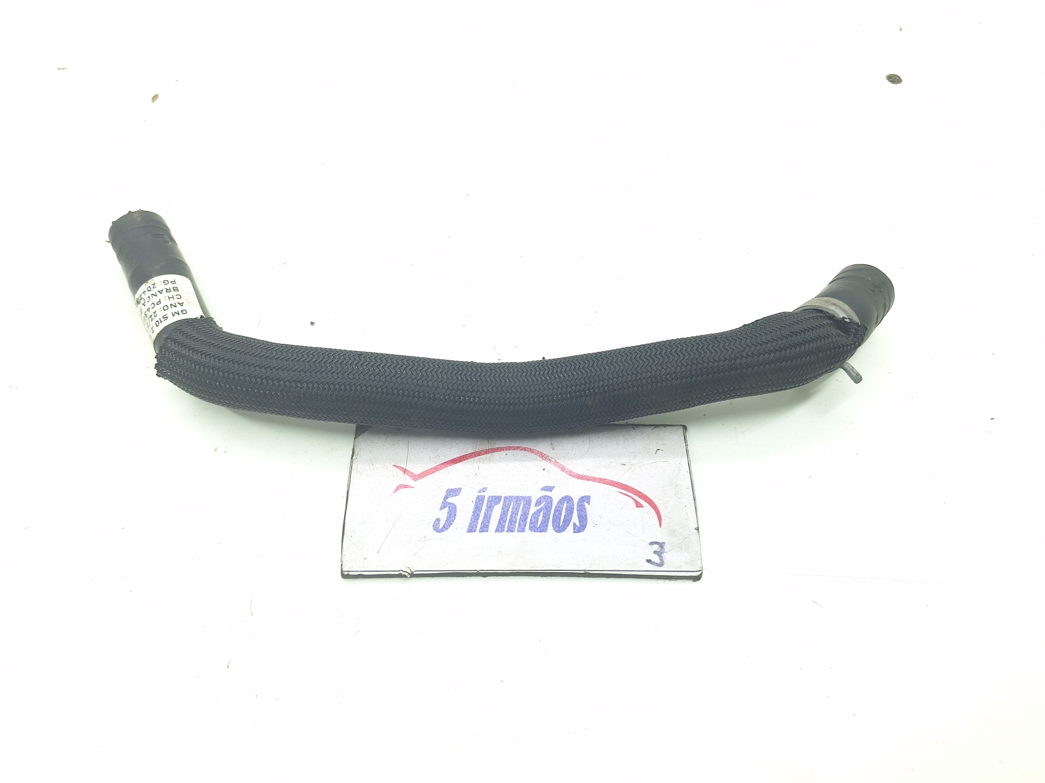 Mangueira Arrefecimento Chevrolet S10 2.8 2022 / 2023