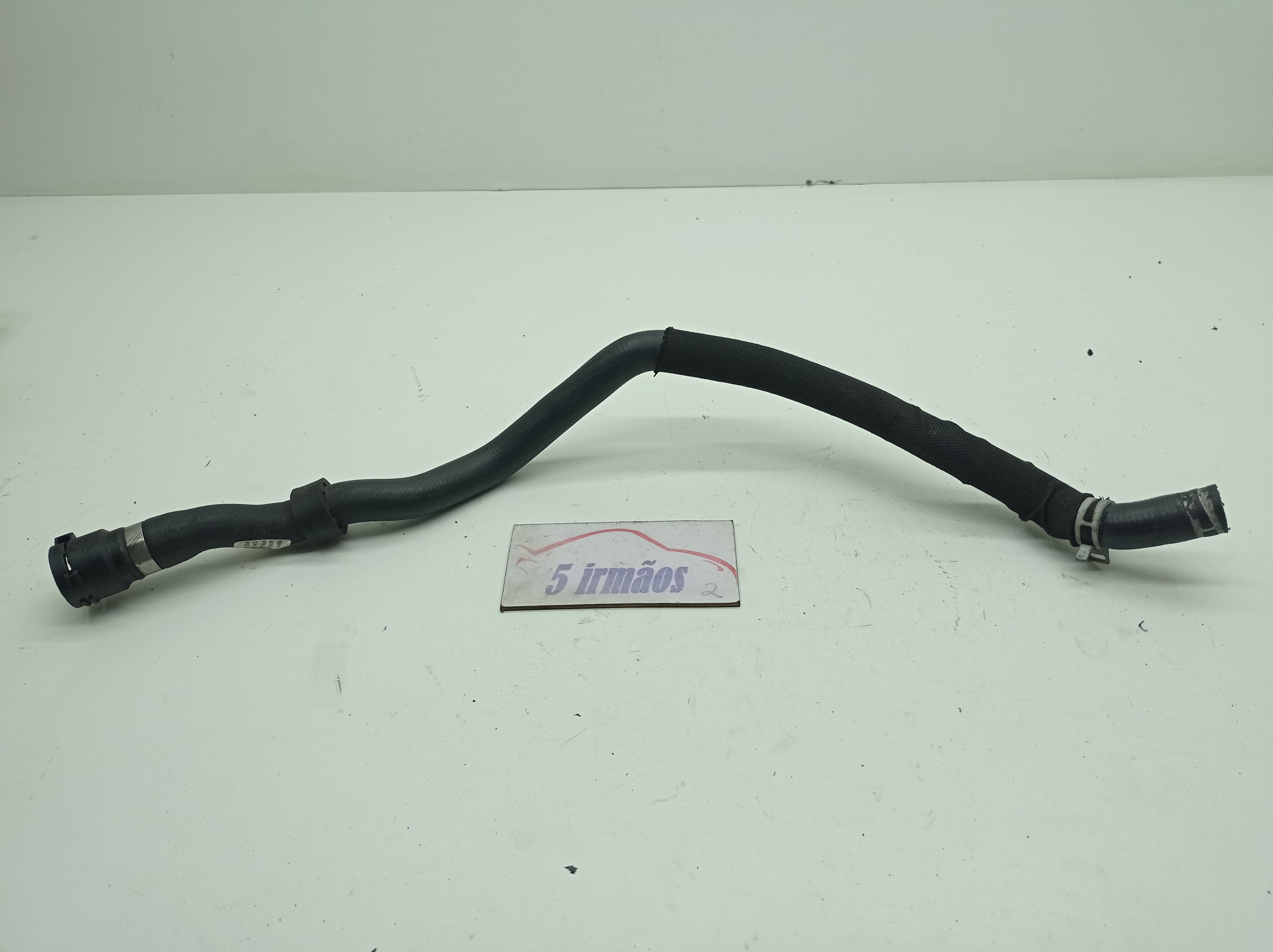 Mangueira Arrefecimento Bmw 120i 2.0 Asp 2005 2006 N1436374