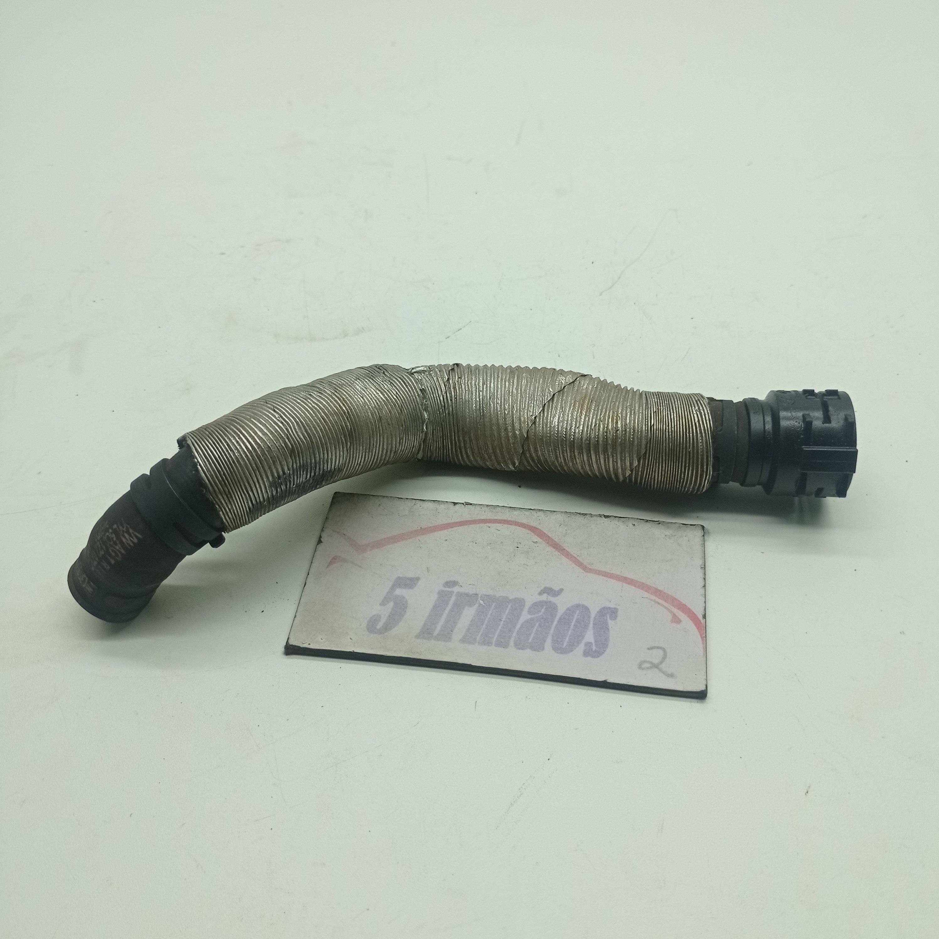 Mangueira Radiador Vw Jetta Tsi 2.0 211cv 2015 Nº5c0122073c
