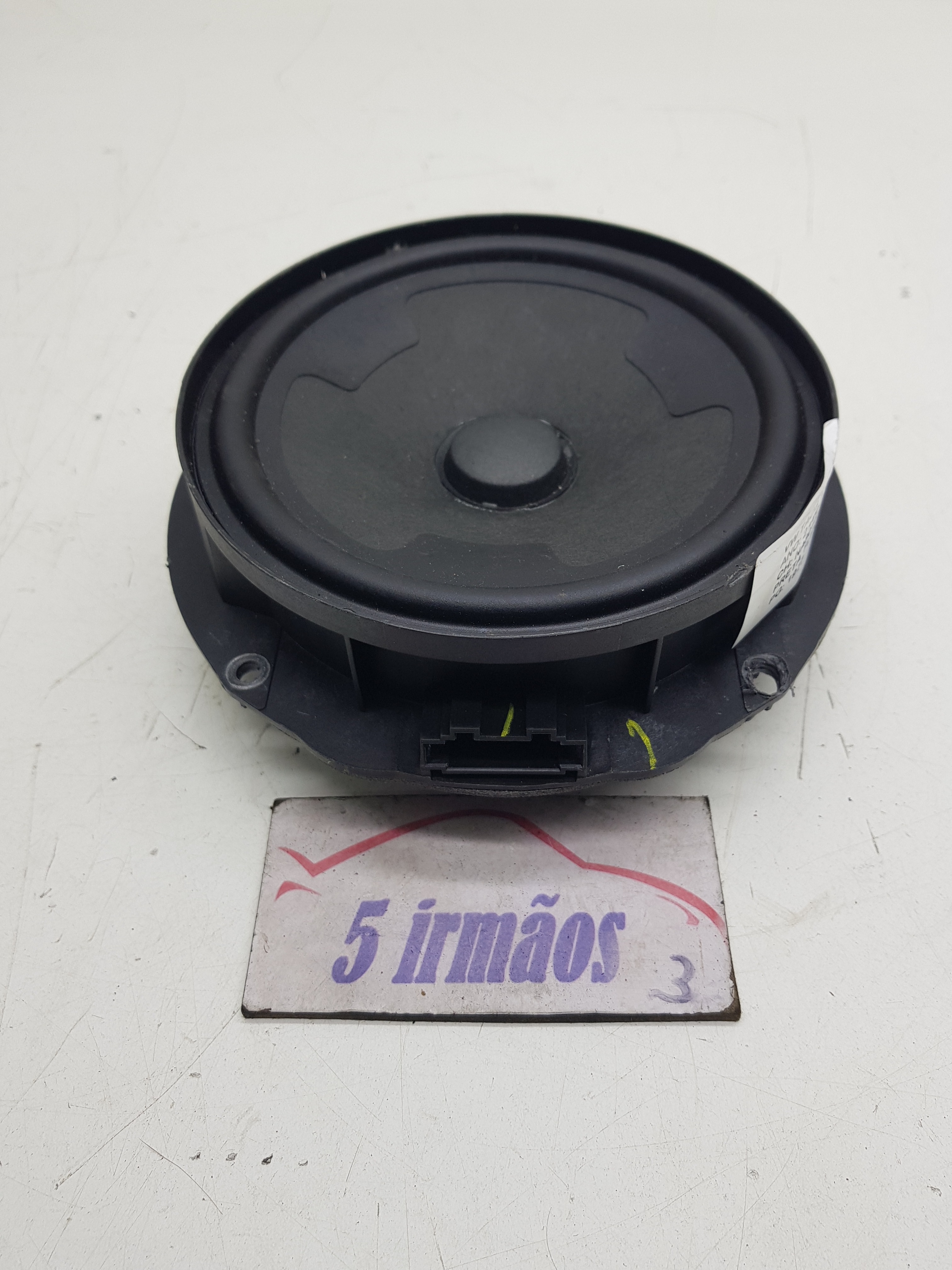 Alto Falante Traseiro Direito Vw Taos Tsi 1.4 2021 2022