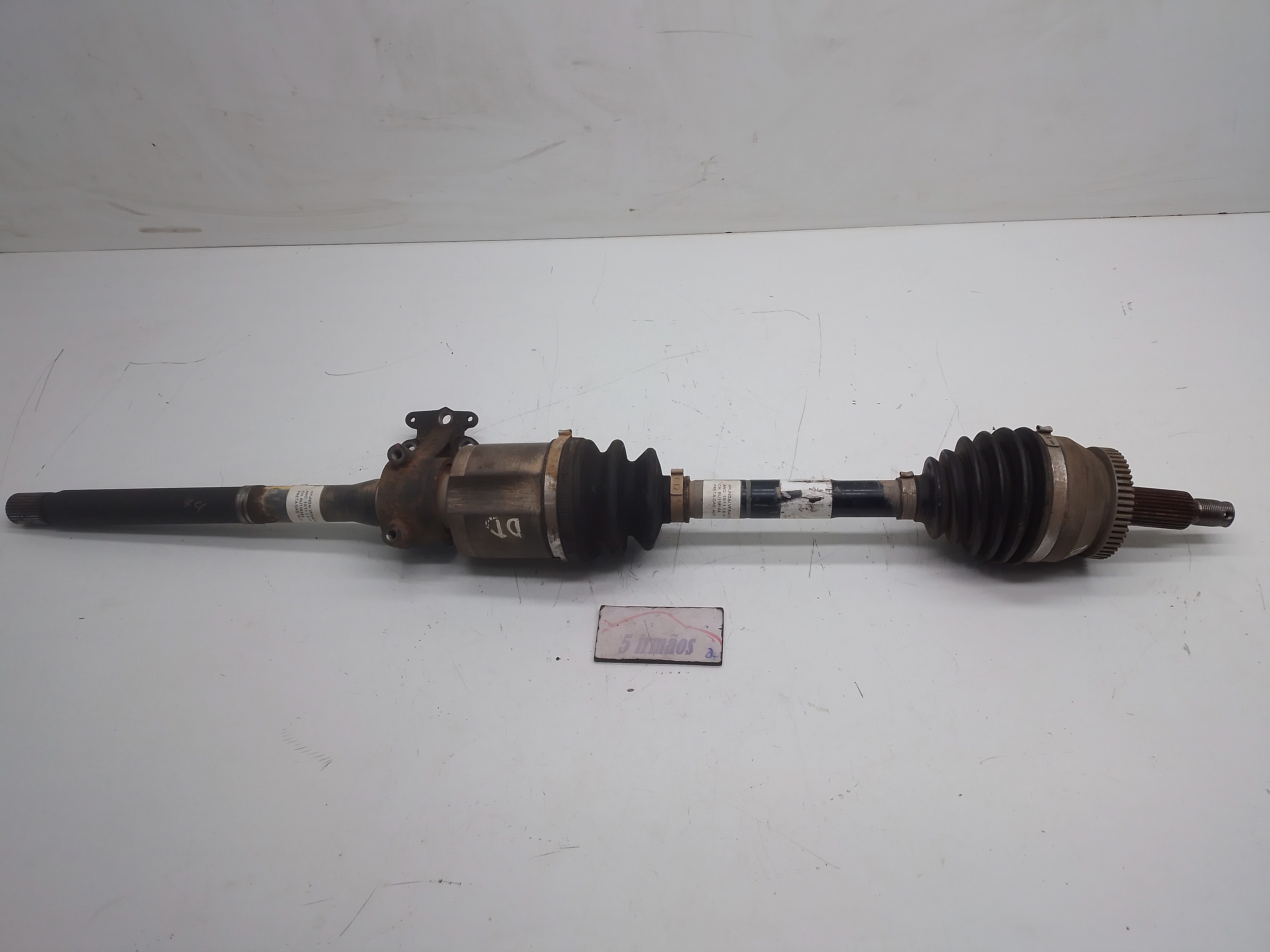 Homocinética Dianteira Direita Hyundai Veracruz 3.8 V6 2011