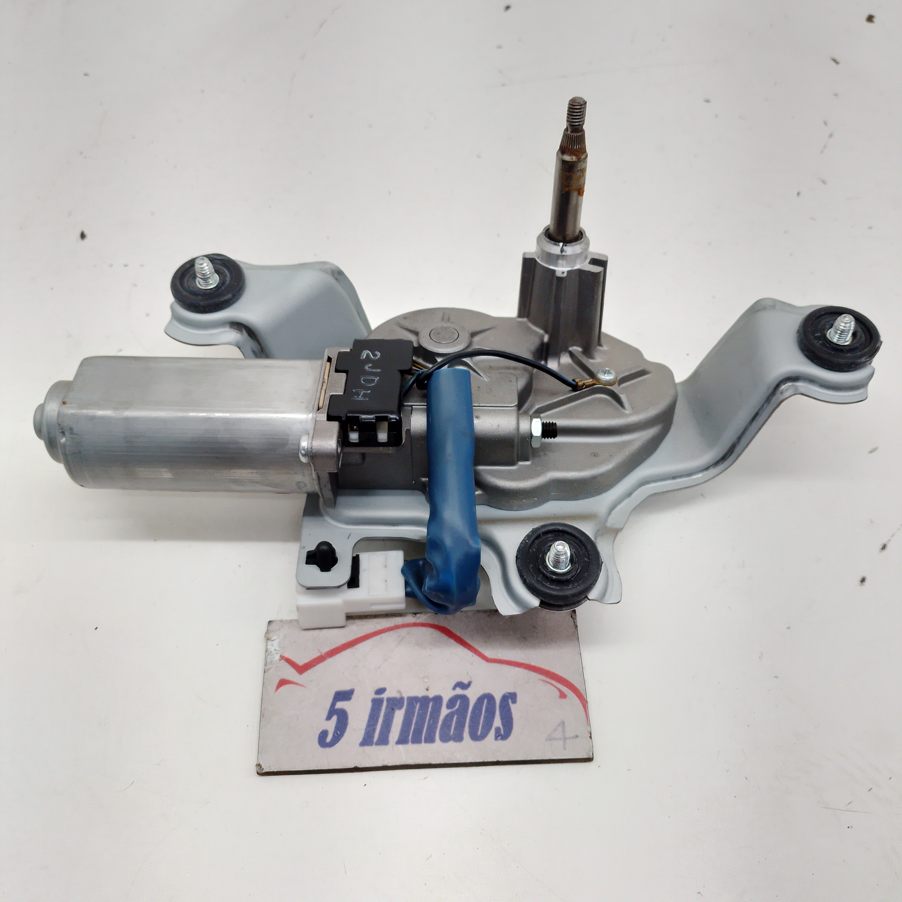Motor Limpador Vigia Hyundai I30 1.8 2014 2015 N98700a5000