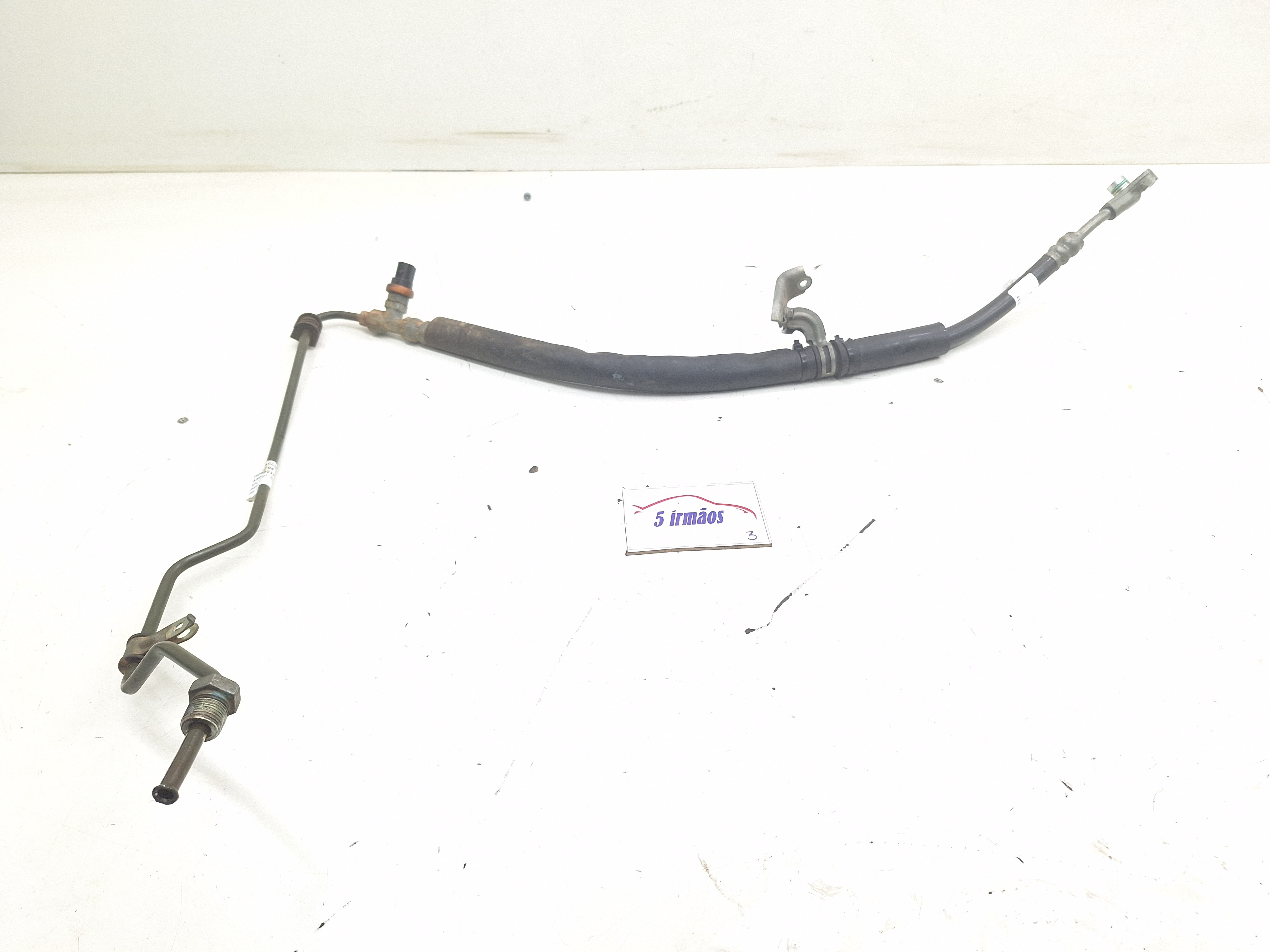 Mangueira Direção Hidráulica Honda Accord 3.5 2008 / 2009