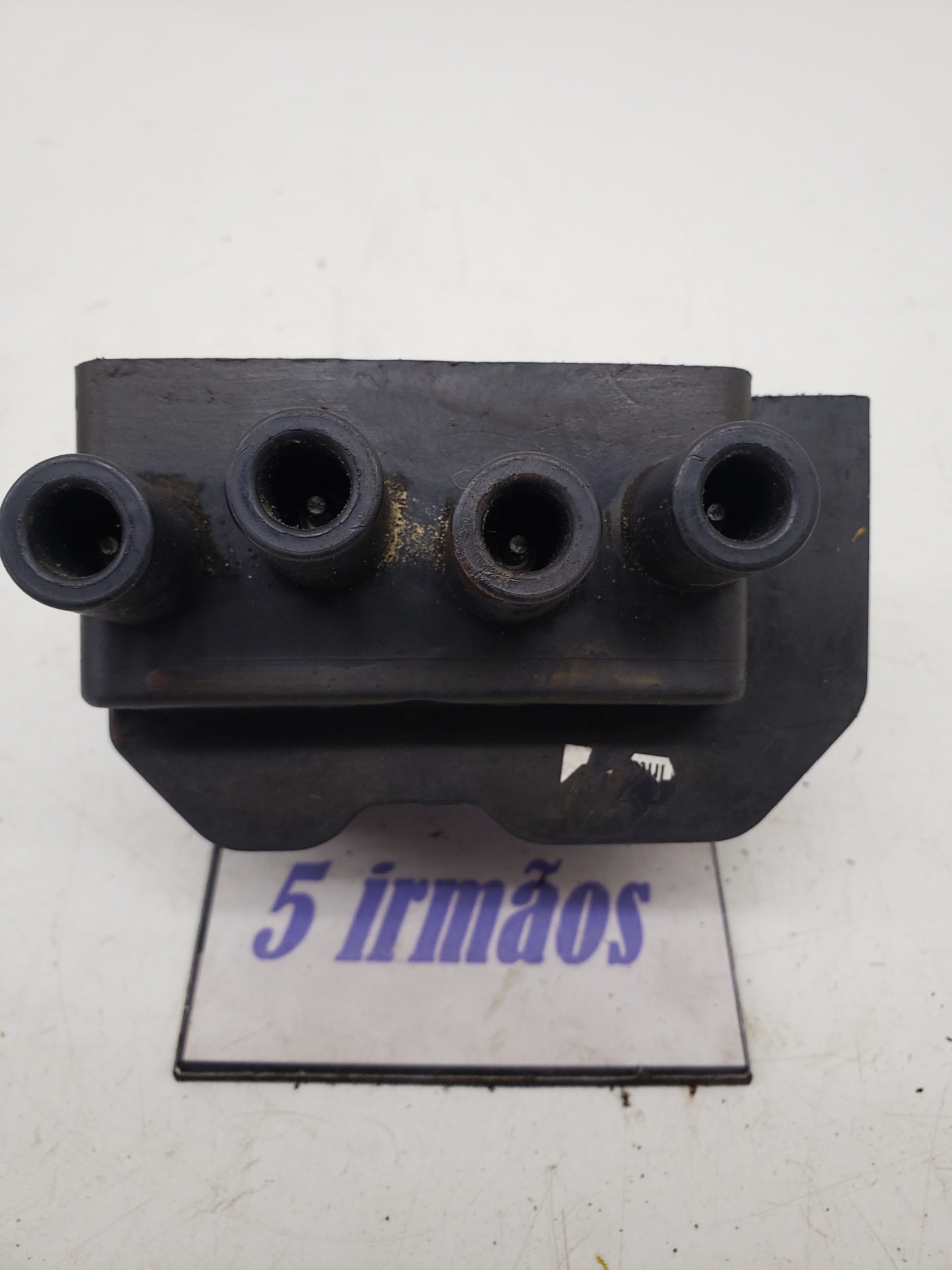 Bobina Ignição Gm Tigra 1.6 16v 1997 / 1998 N1103872