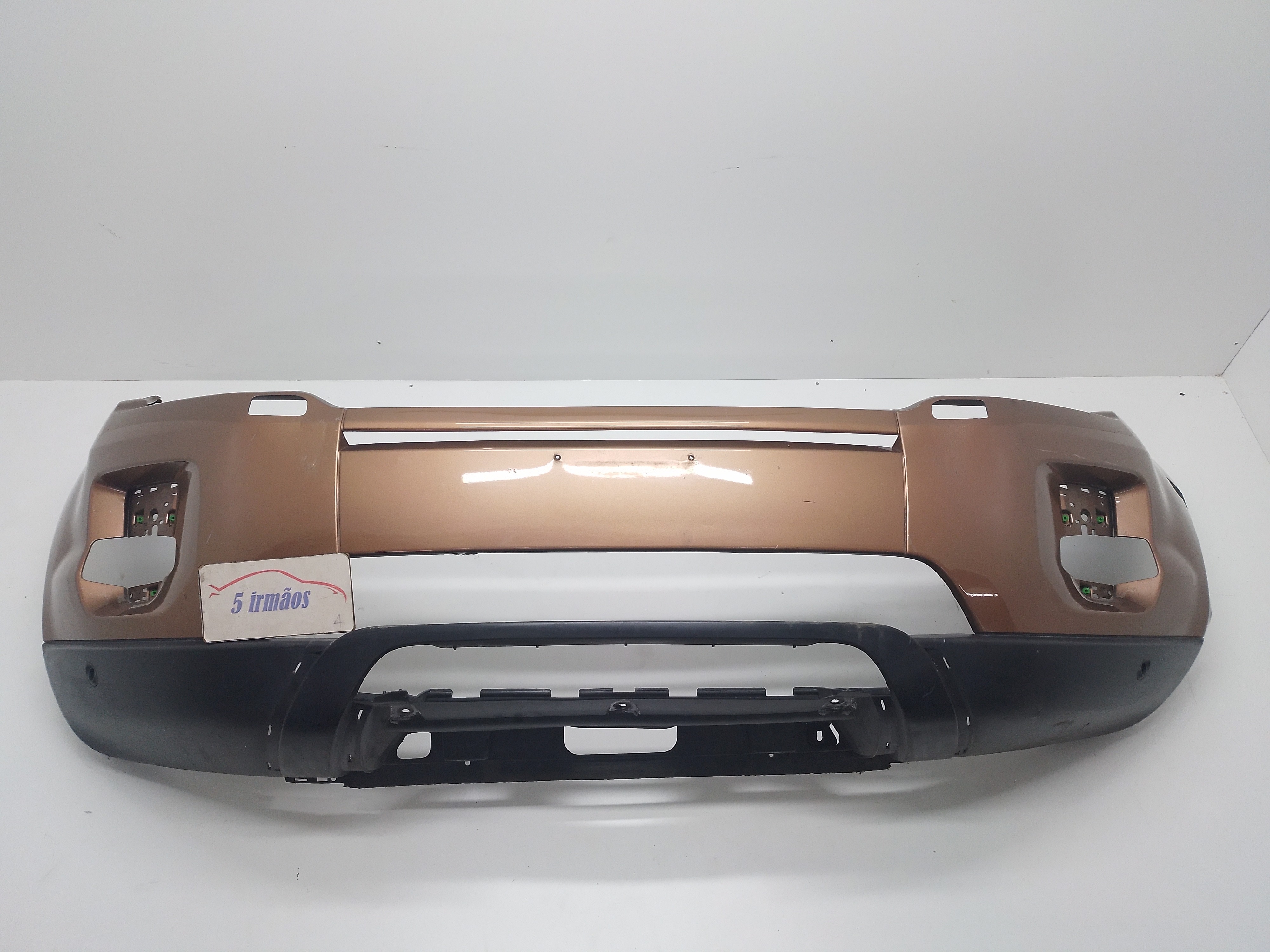 Parachoque Dianteiro Range Rover Evoque 2.2 Turbo 2015