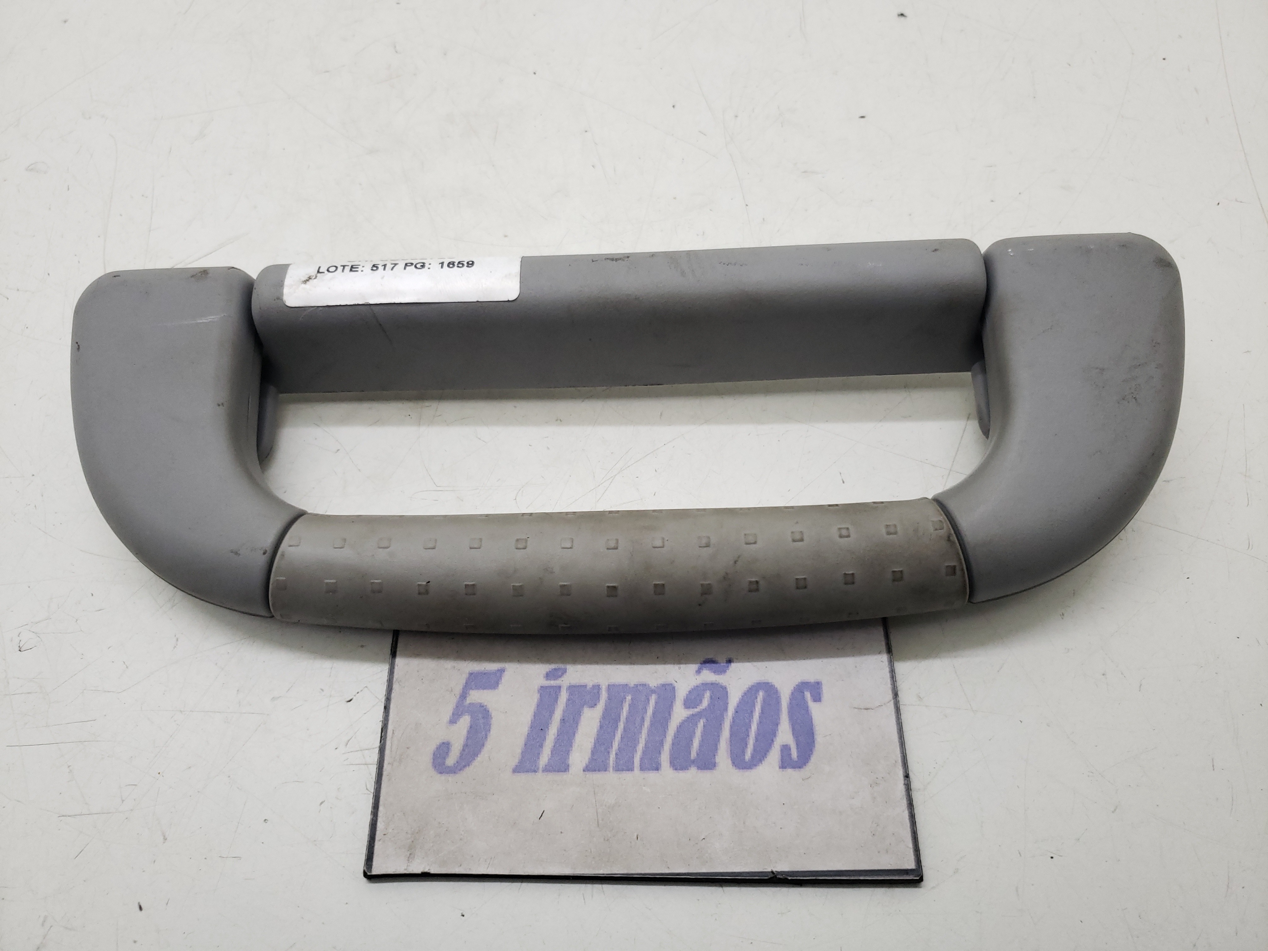 Alça Teto Dianteiro Direito Hyundai Veracruz 3.8 2007 / 2008