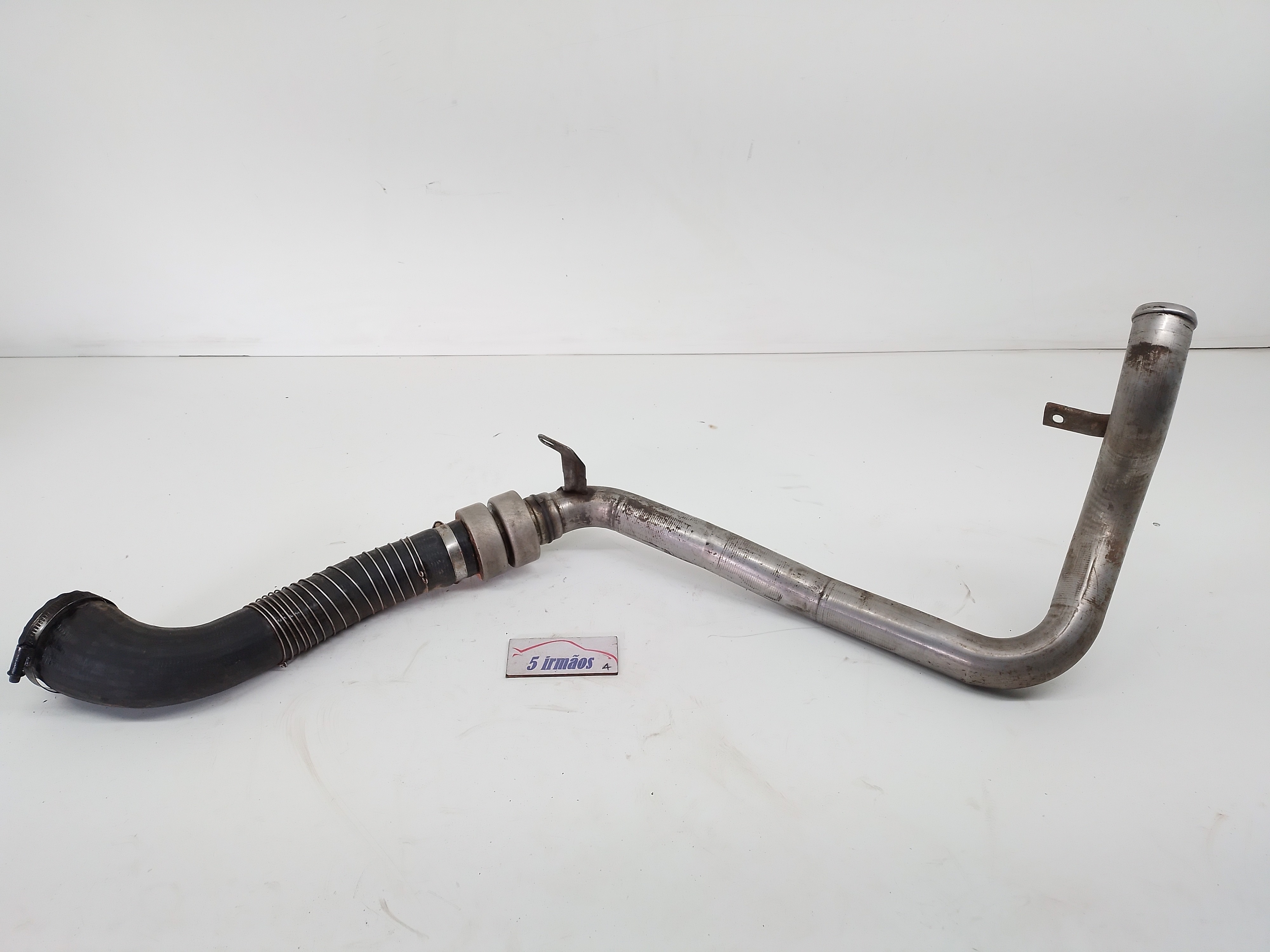 Mangueira Intercooler Freelander 2 2.2 Diesel 2011 / 2012