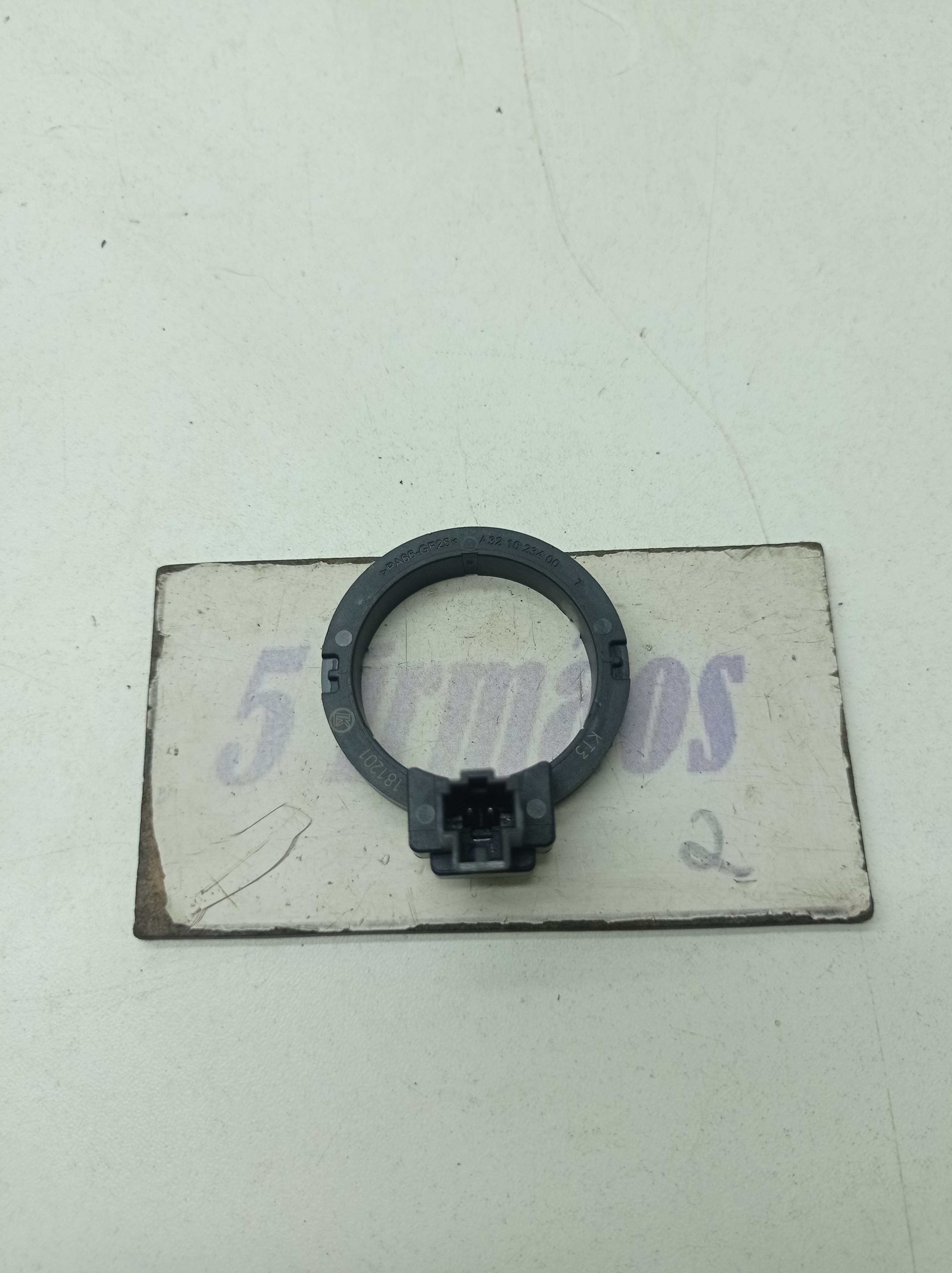 Sensor Imobilizador Vw Jetta Gli 2.0 2019 2020 N5k0953254a