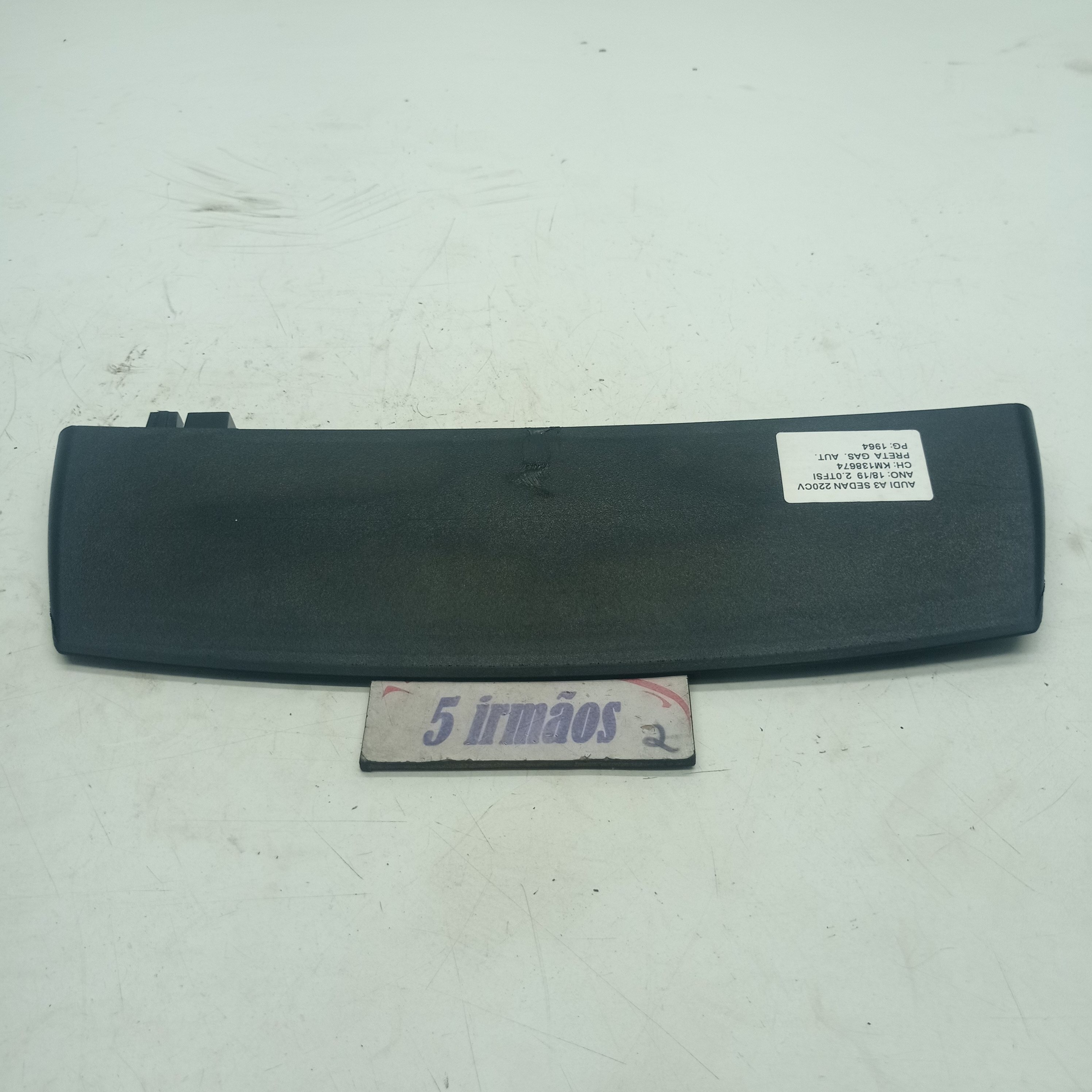 Luz Breaklight  Audi A3 Sedan Tfsi 2.0 2018 2019 4g5945097