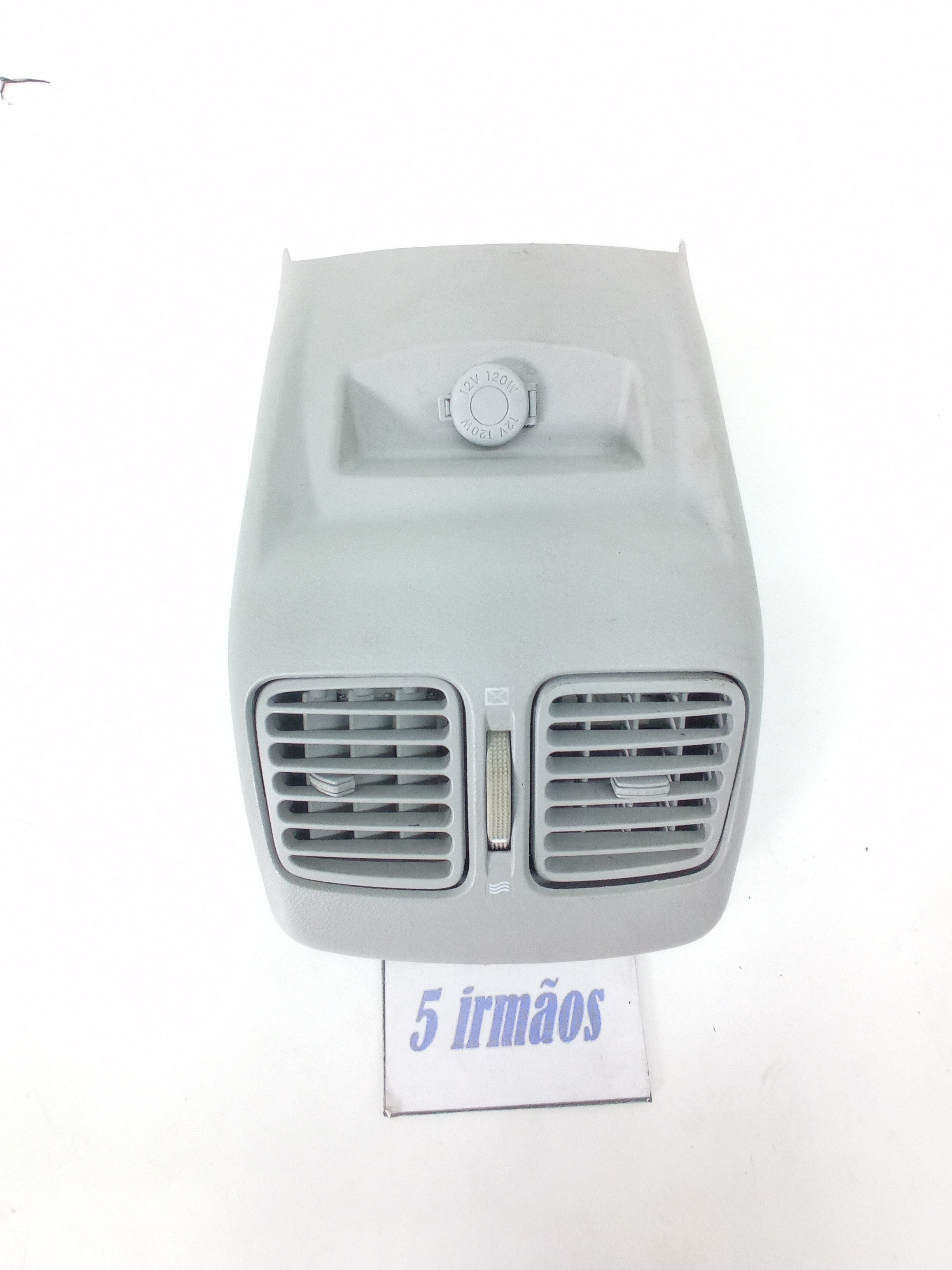 Acabamento Difusor Console Hyundai Azera 2009 / 2010