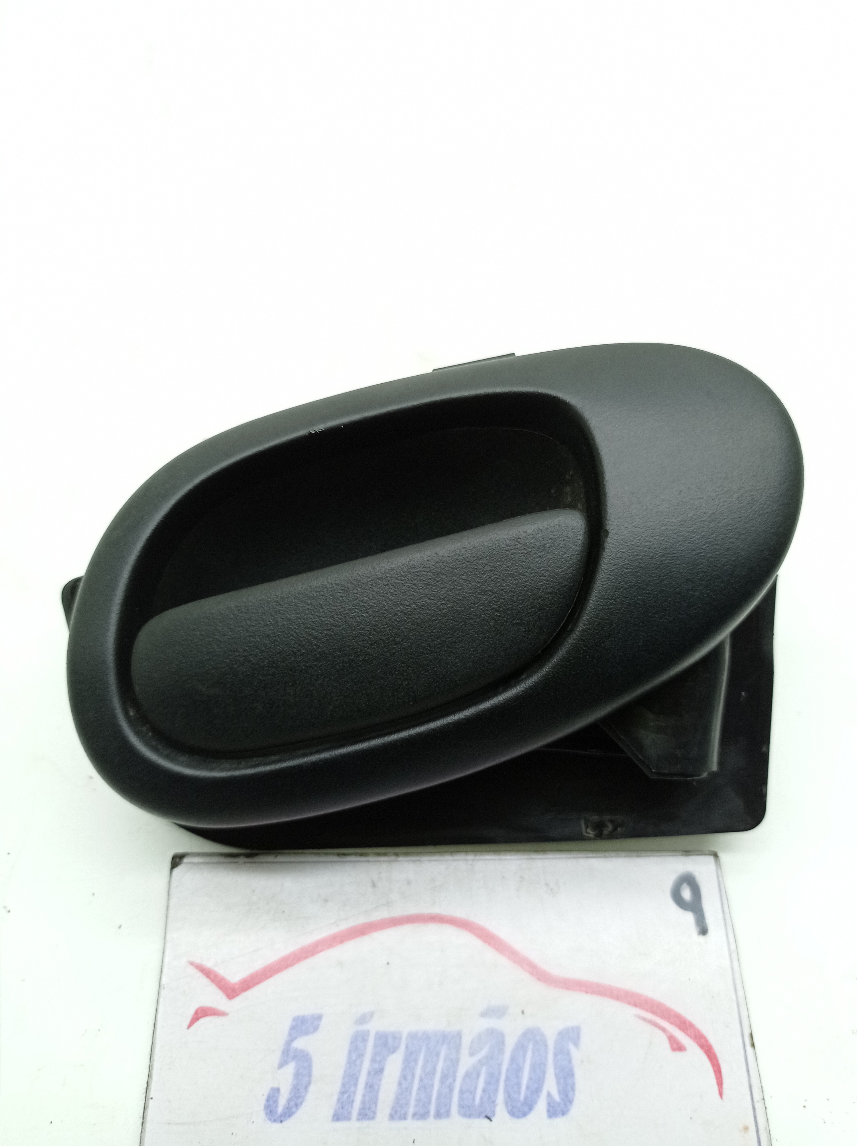 Maçaneta Interna Dianteiro Direito Peugeot 206 1.4 2008