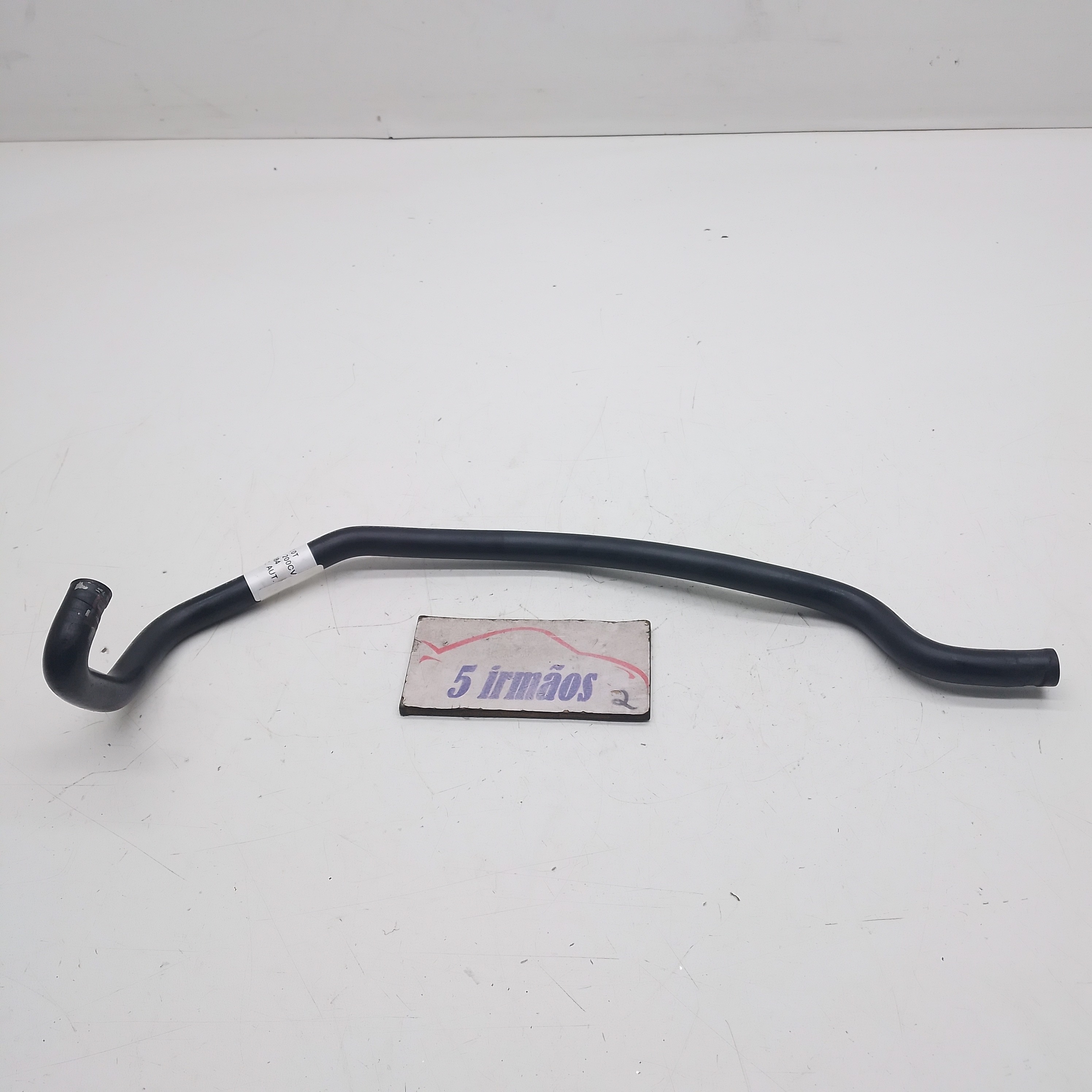 Mangueira Tbi Vw Jetta Tsi 2.0 200cv 2012 Nº1k0133366bk