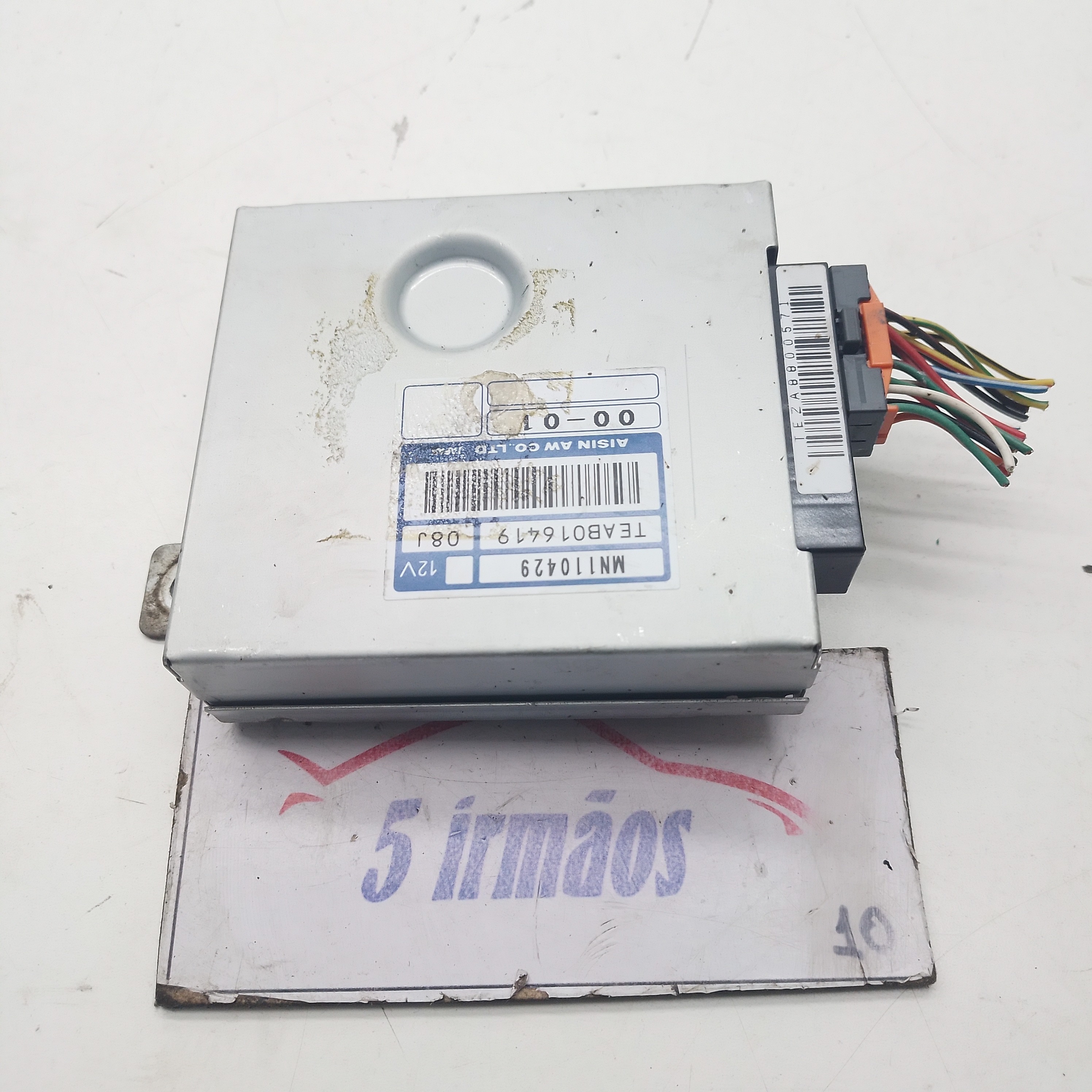 Módulo Mitsubishi Pajero TR4 2.0 2008 / 2009 nmn110429