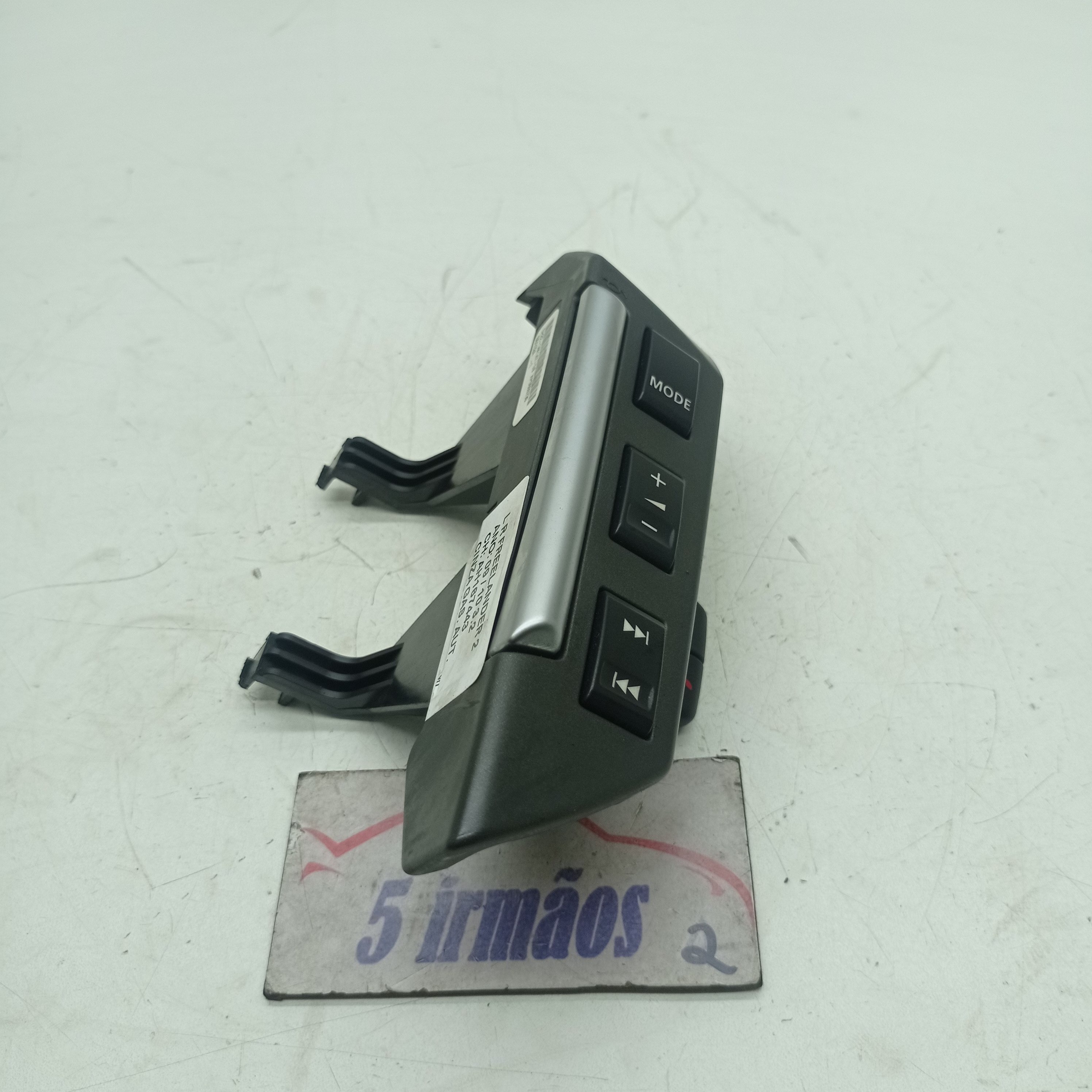Comando Volume Volante Freelander 2 3.2 2009 2010