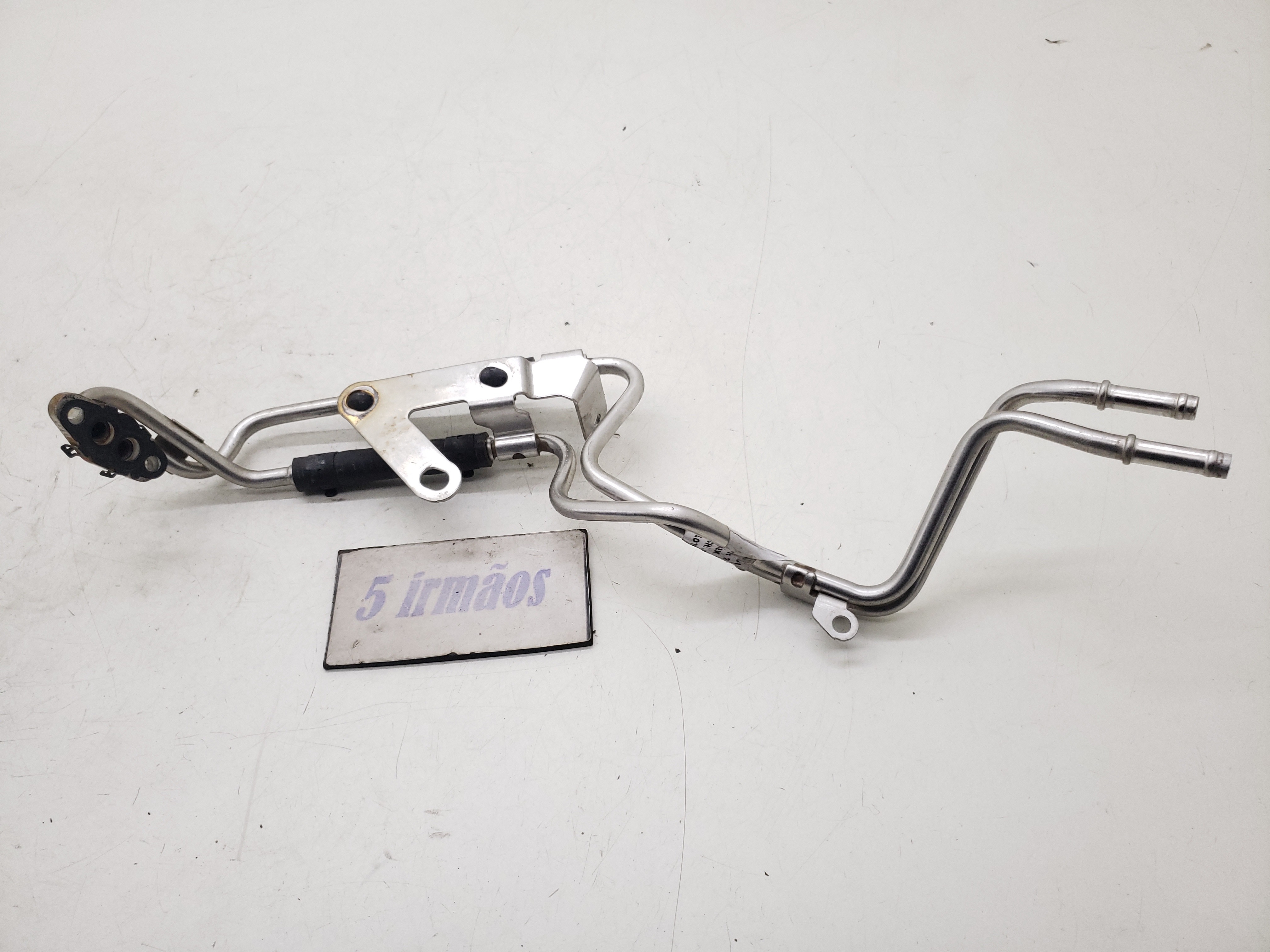 Mangueira Arrefecimento Turbina Vw Virtus Tsi 1.0 2018 /2019