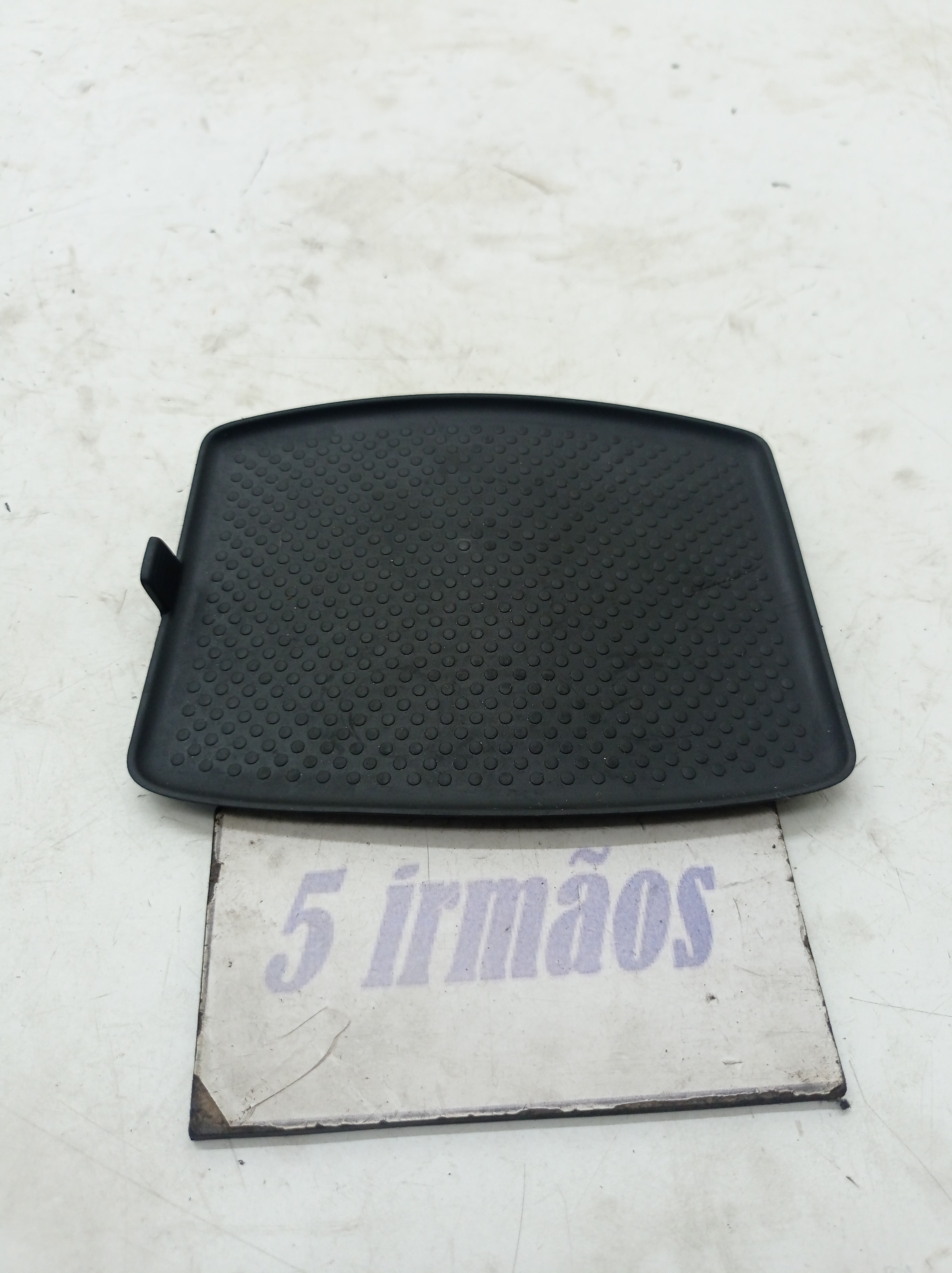Acabamento Porta Objetos Vw Golf 1.4 2016 2017 N5gm863328
