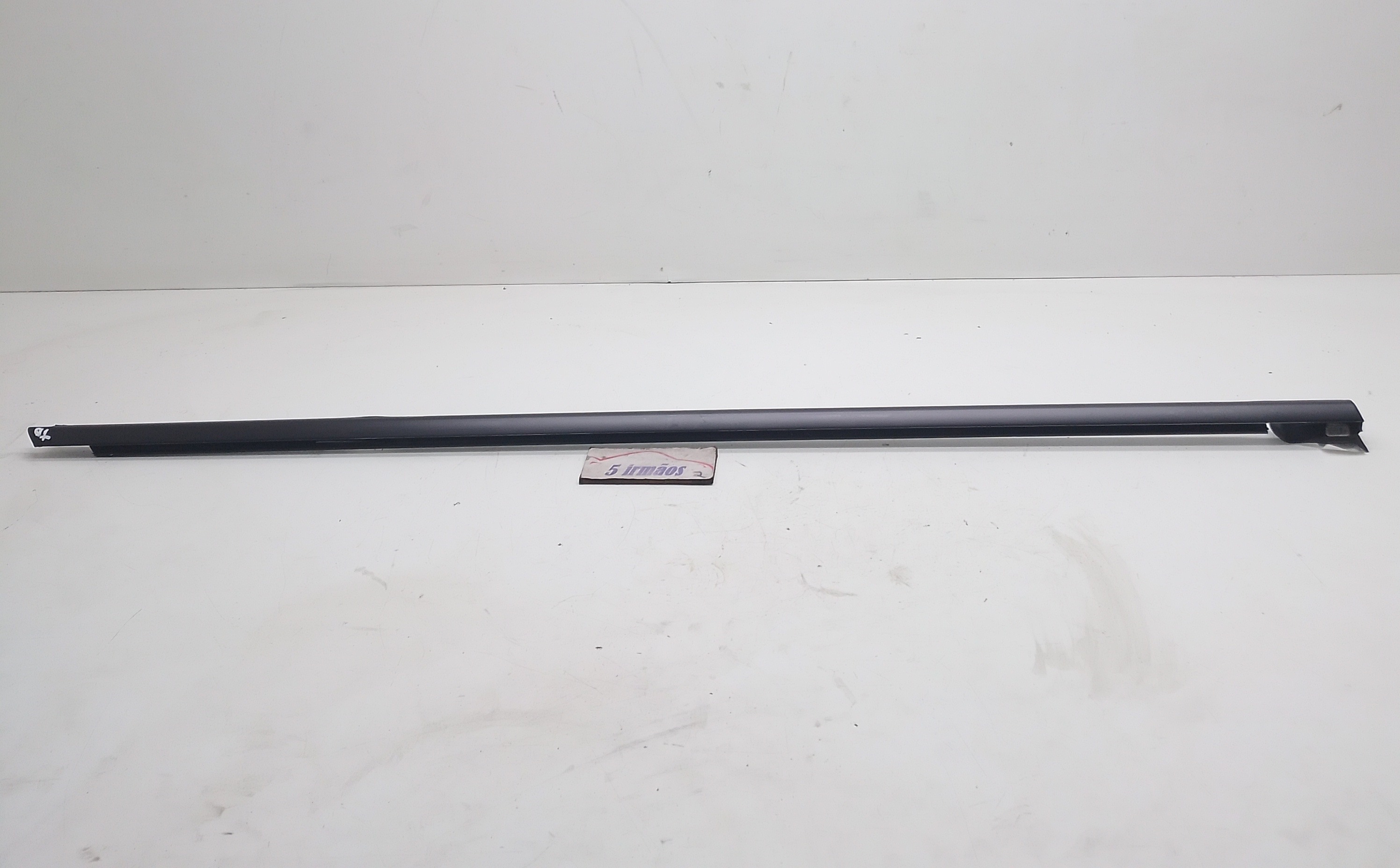 Pestana Porta Traseira Direita Vw Jetta Tsi 2.0 2014