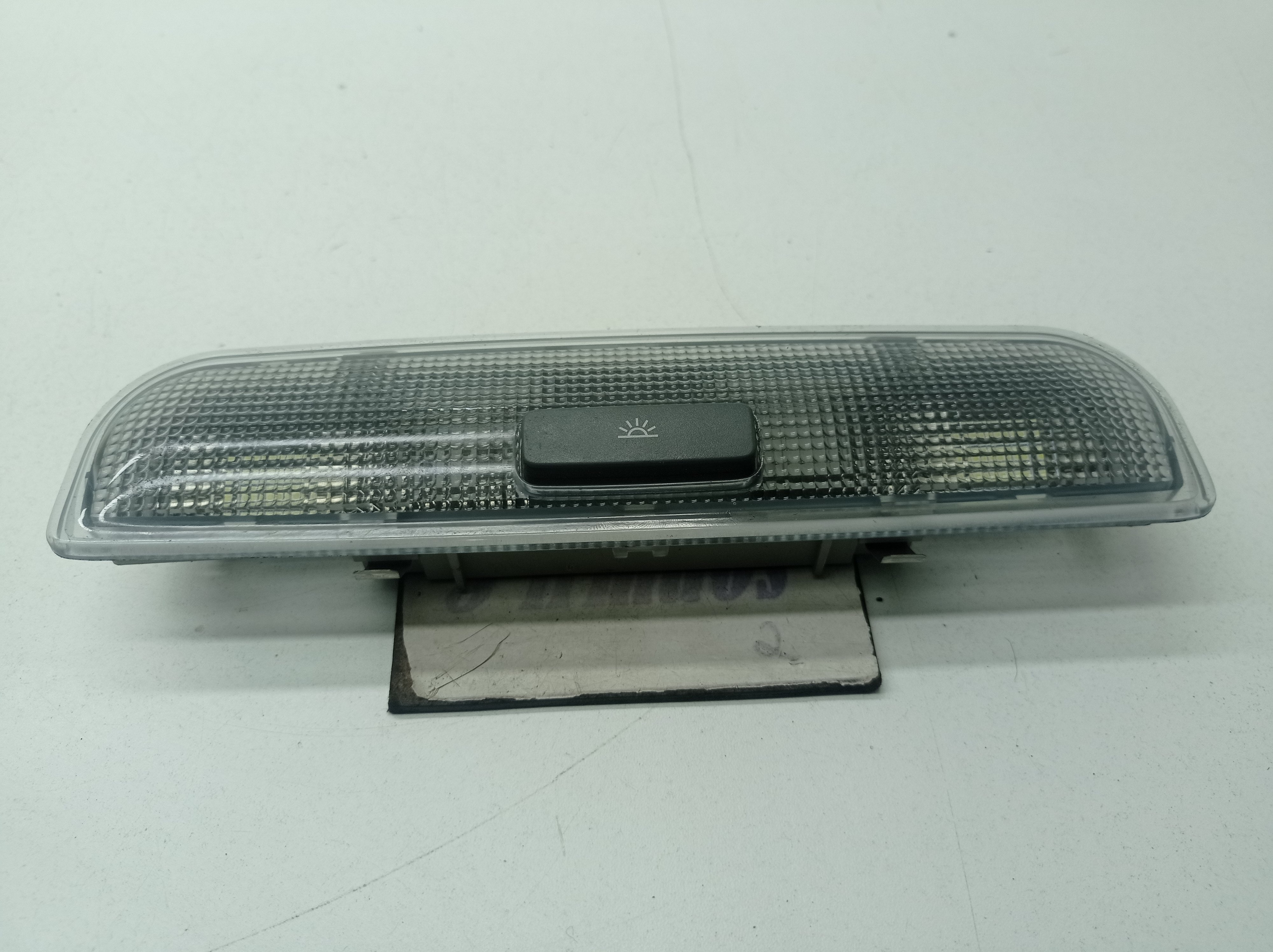 Luz Teto Cortesia Audi A3 Sportback 2.0 Turbo 2009 / 2010