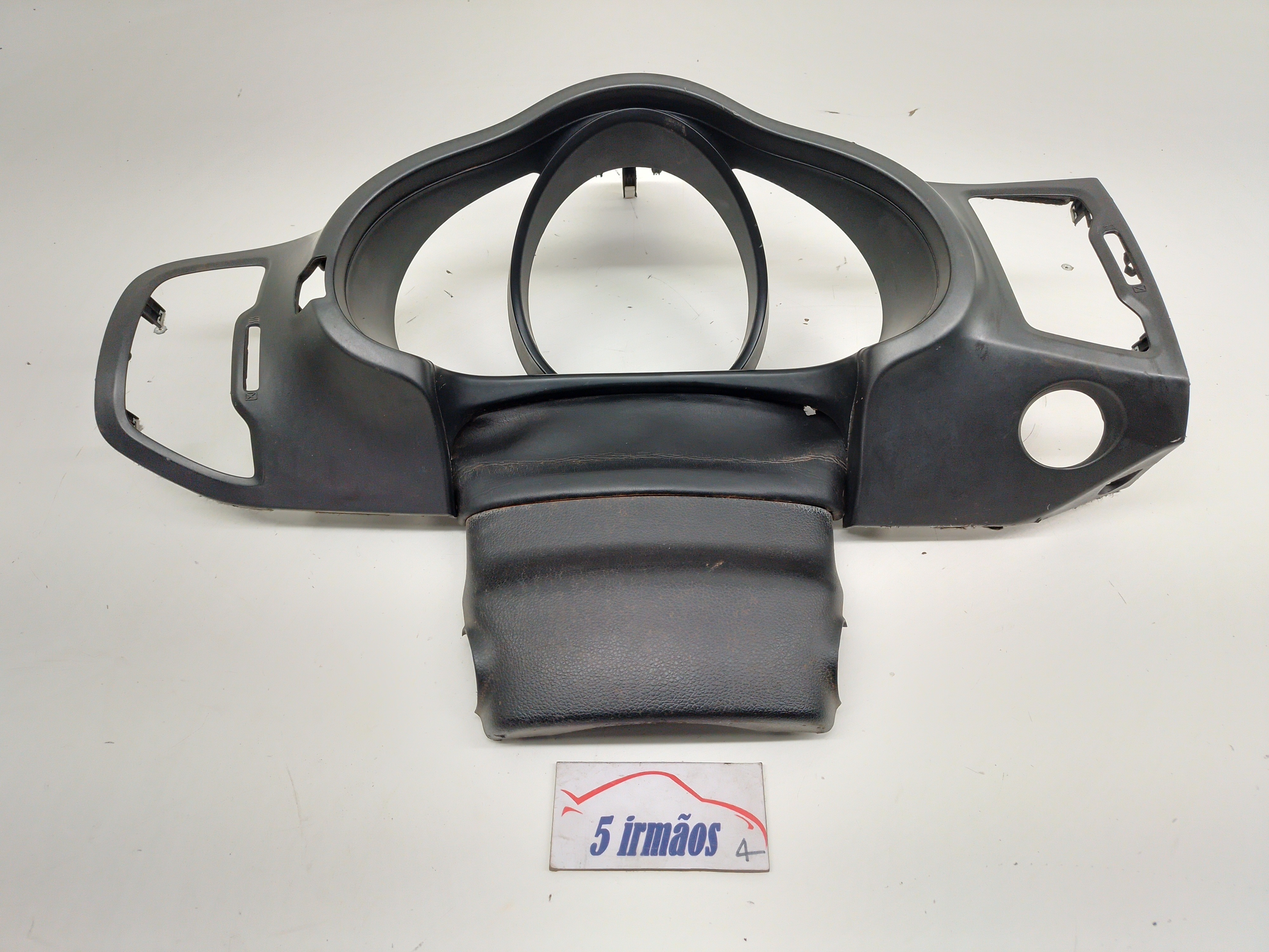 Moldura Painel Instrumentos Kia Sportage 2.0 2013 2014