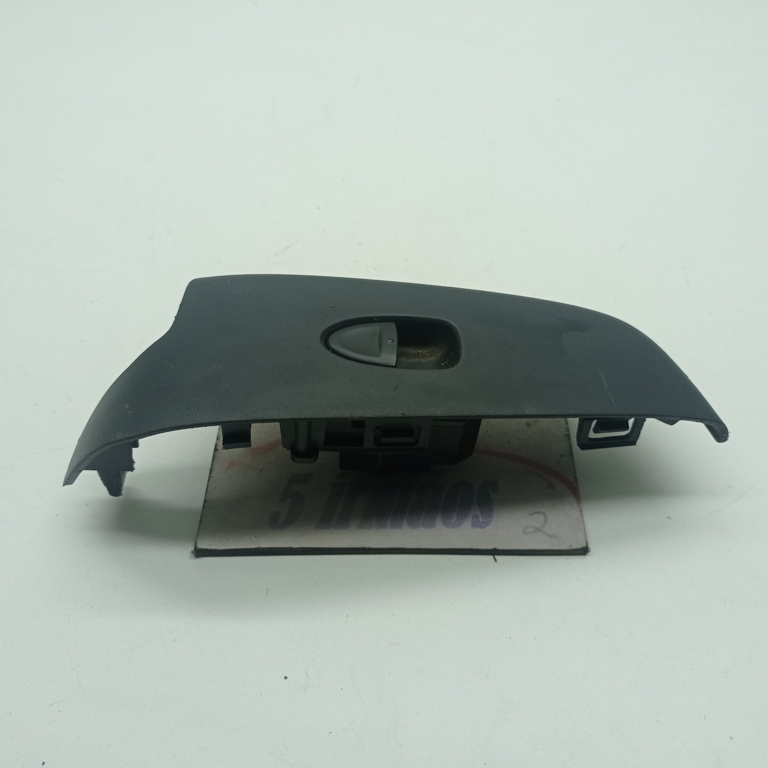 Comando Vidro Traseiro Esquerdo Honda Civic 1.8 2007 / 2011