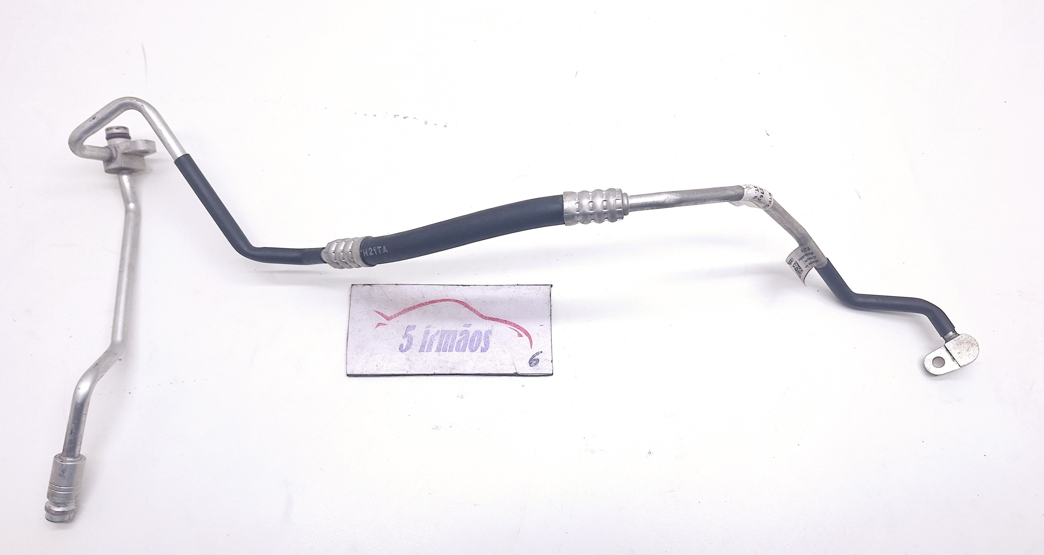 Mangueira Ar Condicionado Audi A4 2.0 2017 Nº8w1820720f