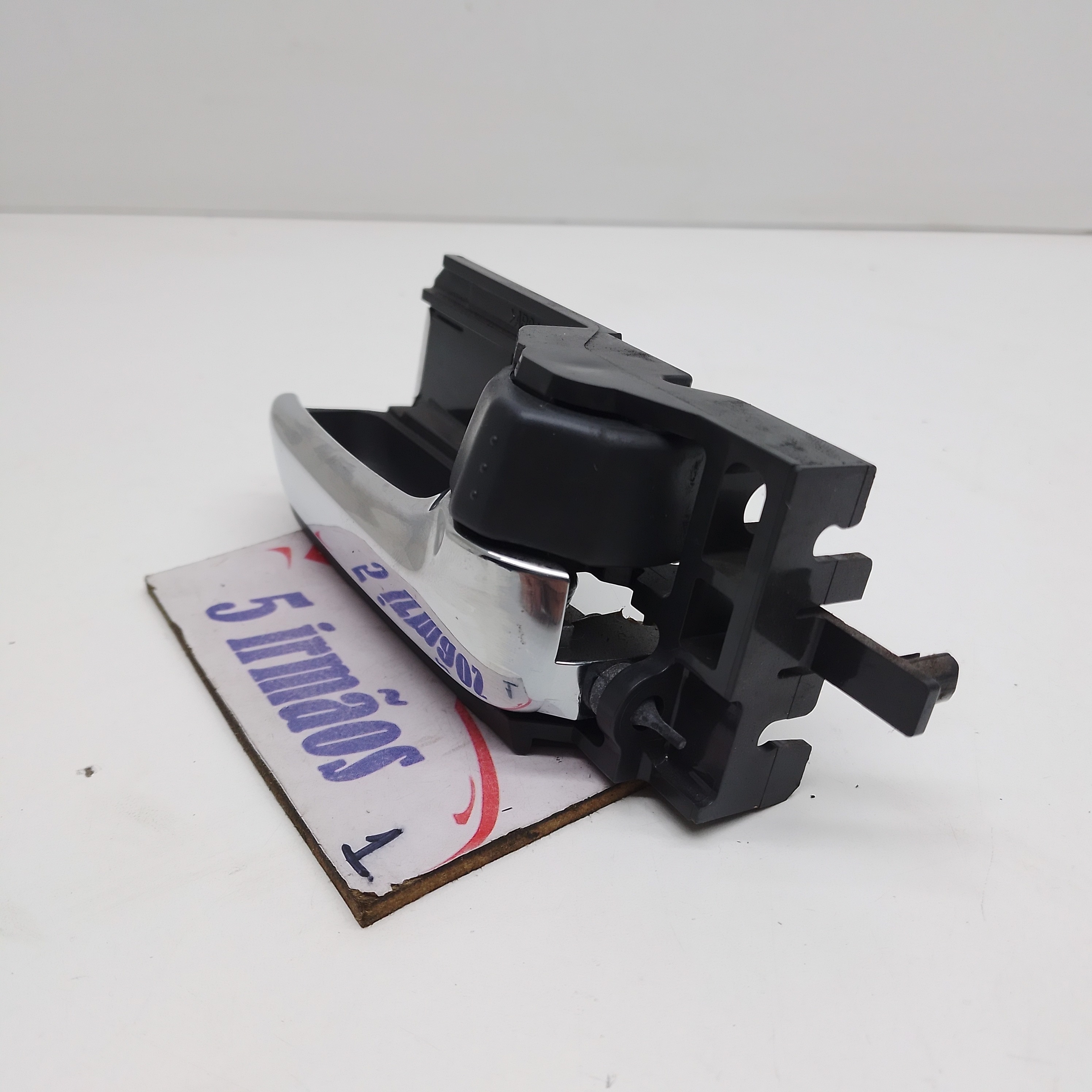 Maçaneta Interna Traseira Direita Suzuki Sx4 2.0 2011 / 2012