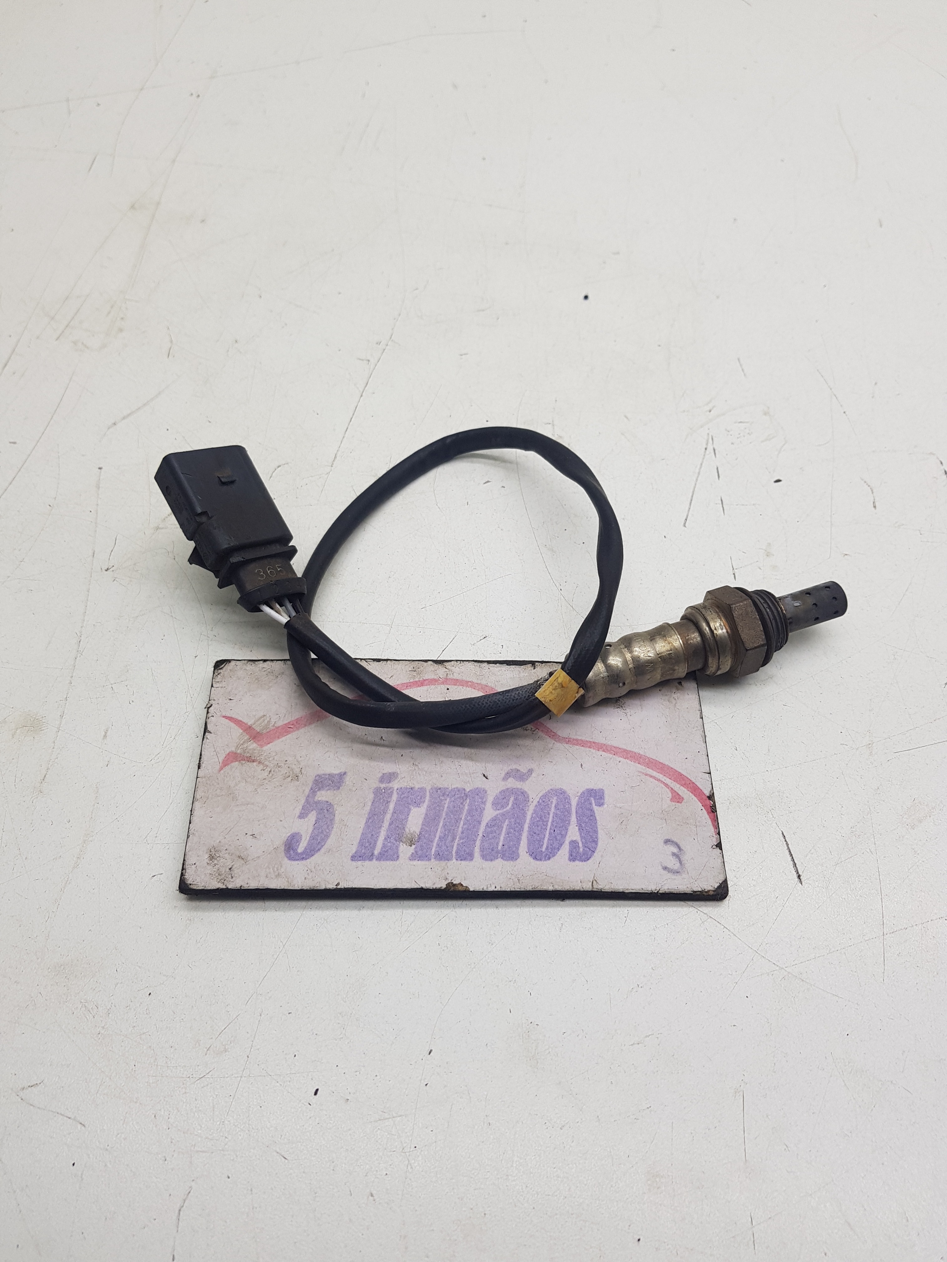 Sonda Lambda Audi A7 3.0 2011 / 2012 Nº06e906265aa