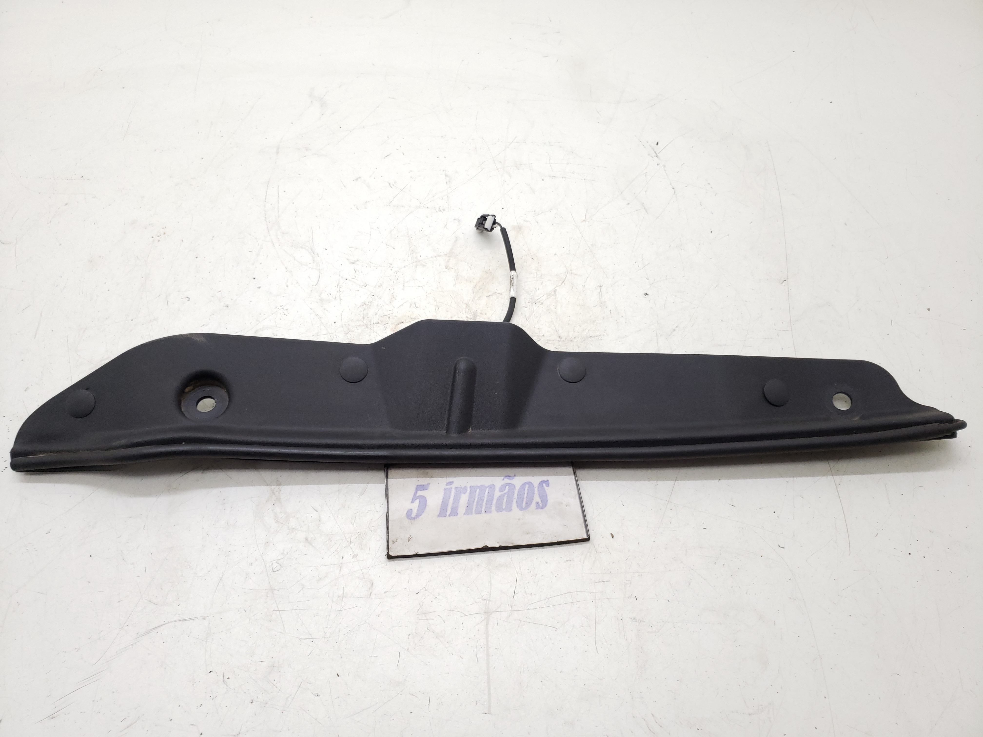 Sensor Esquerdo Porta Malas Gm Equinox 2.0 2017 N22944218