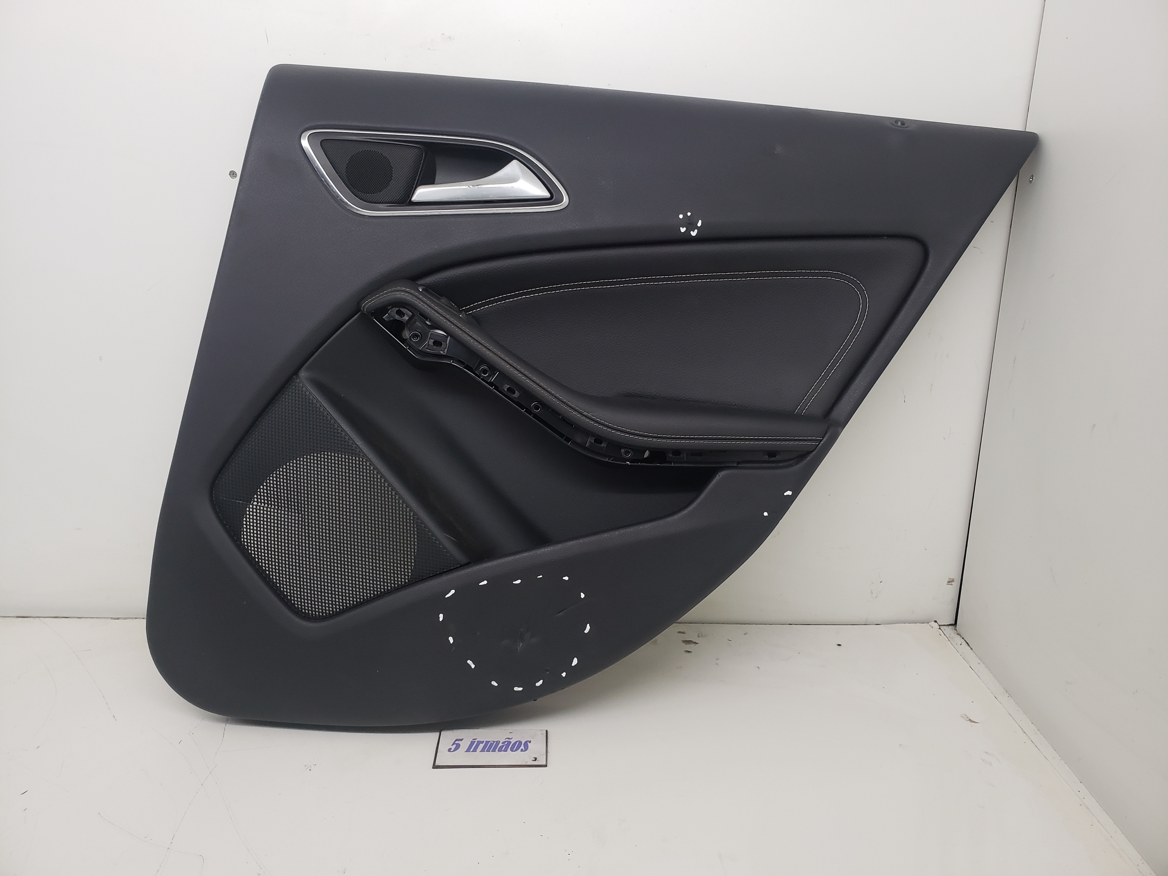 Forro Porta Traseira Direita Mercedes A200 1.6 2014 / 2015