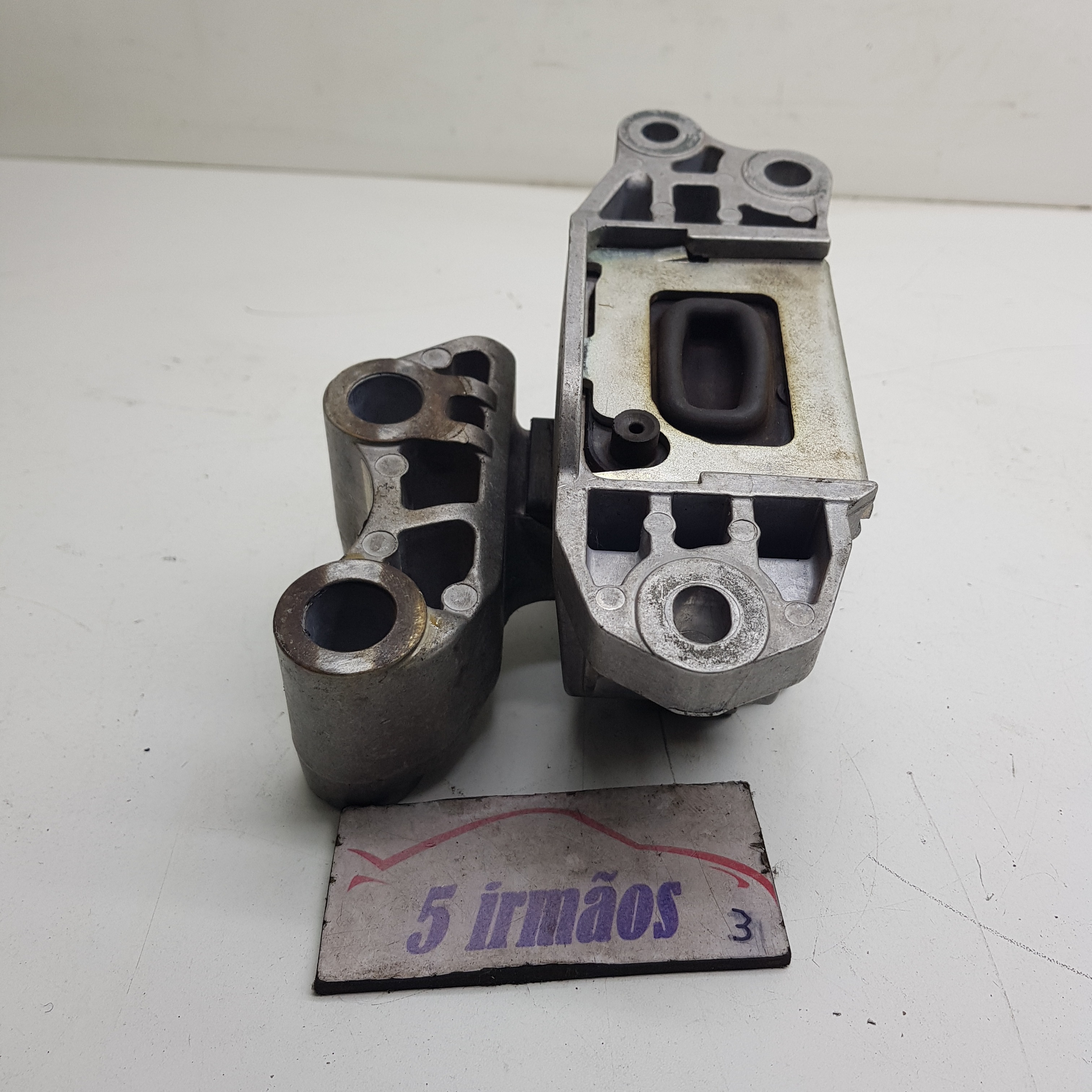 Coxim Motor Fiat Toro 1.8 Aut 2016 / 2017 N00520417650