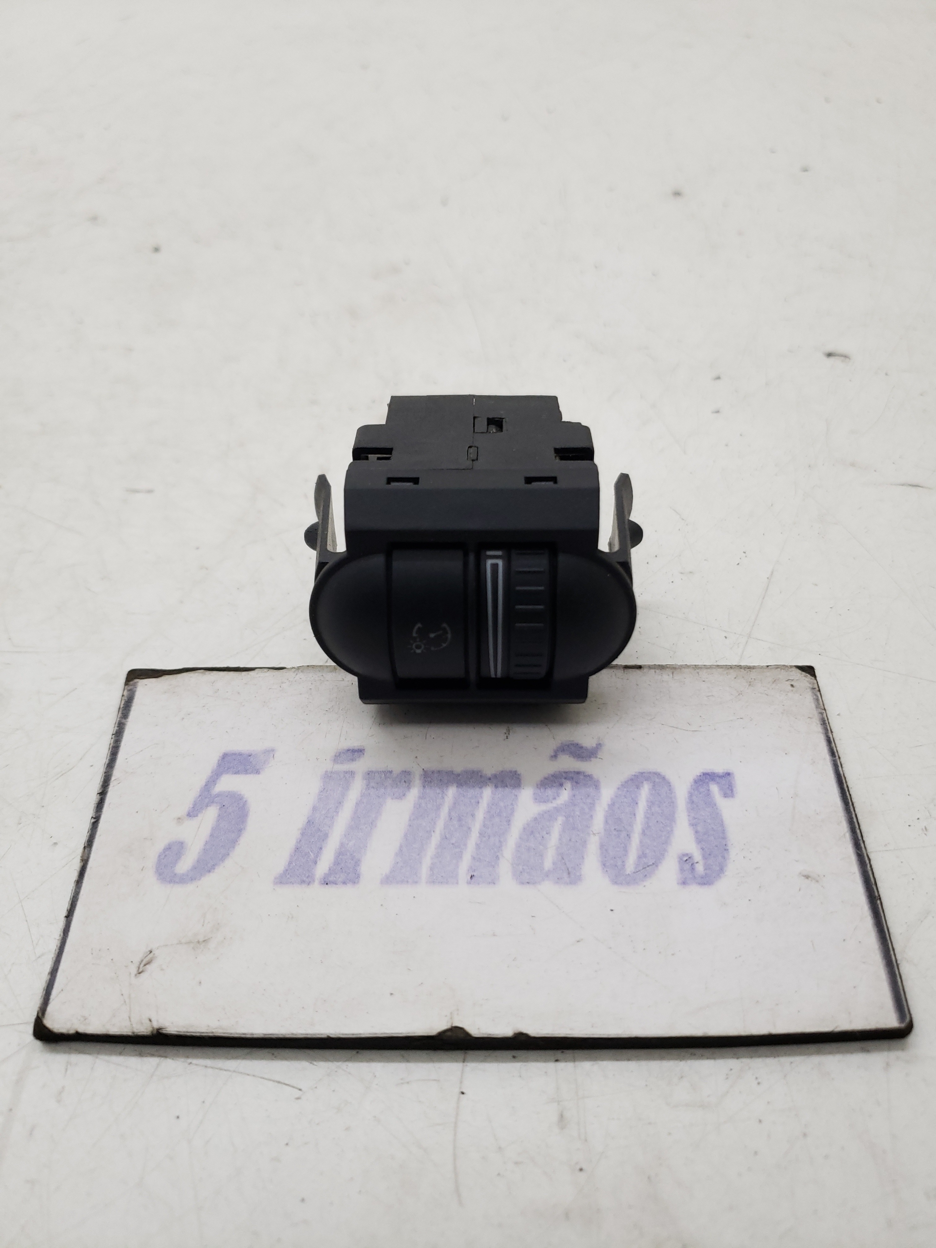 Botão Controle Luminosidade Vw Jetta 2.0 2011 N1k0941334b