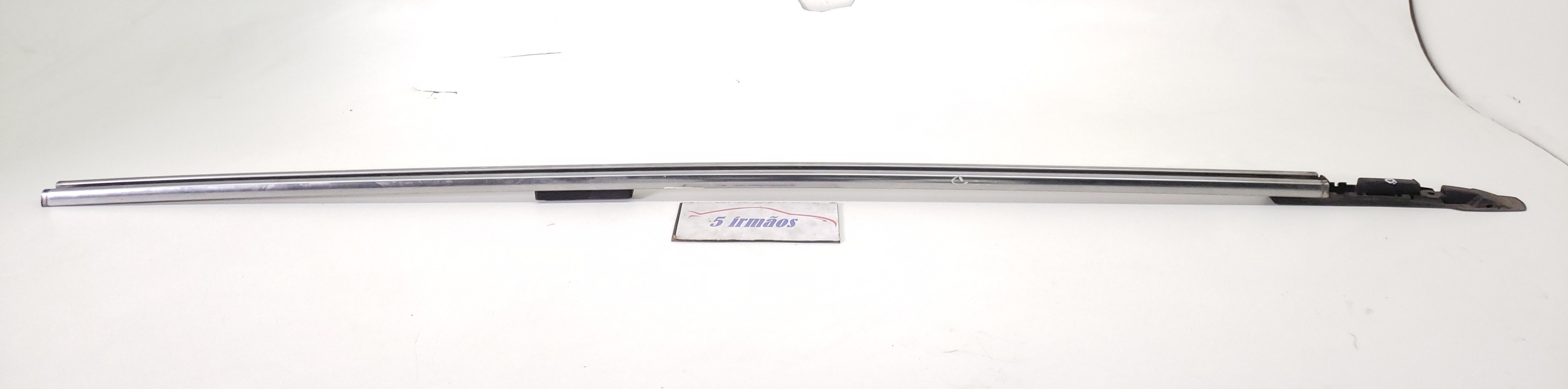 Rack Teto Barra Direita Chrysler Town Country 3.8 V6 2008