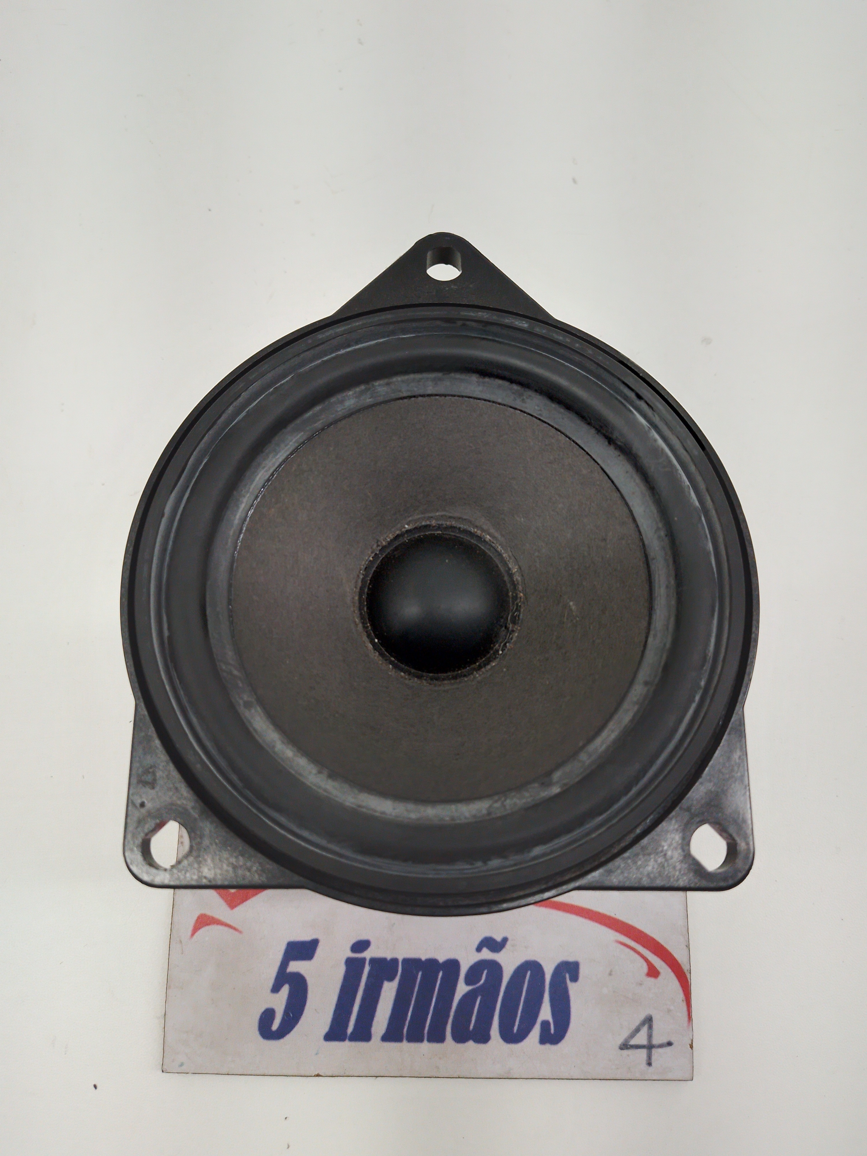 Alto Falante Twitter Mini Cooper S 1.6 Turbo 2007 / 2008