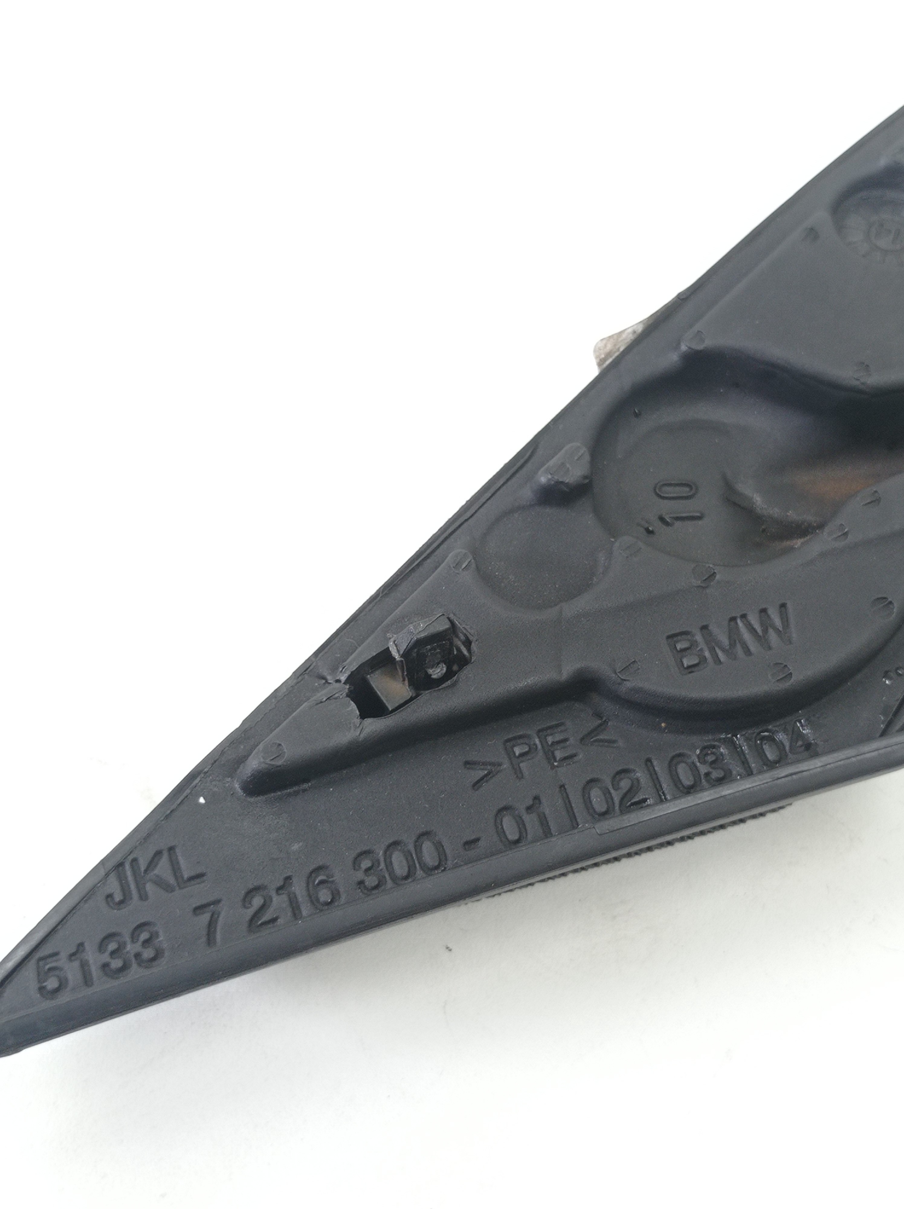 Alto Falante Porta Direita Bmw Z4 20i 2.0 Turbo 2014 / 2015