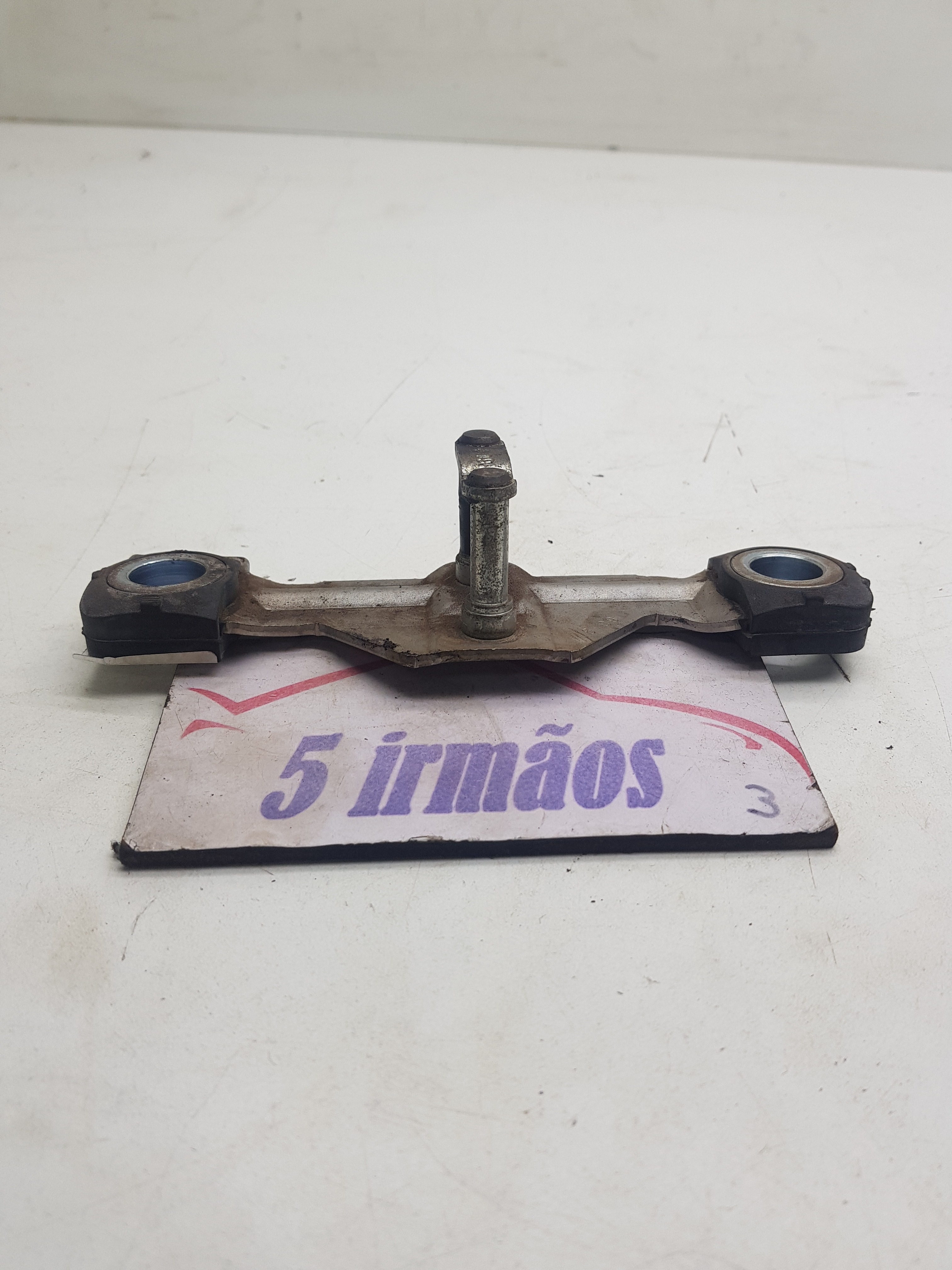 Batente Fechadura Tampa Traseira Audi A3 Sportback 2009 2010