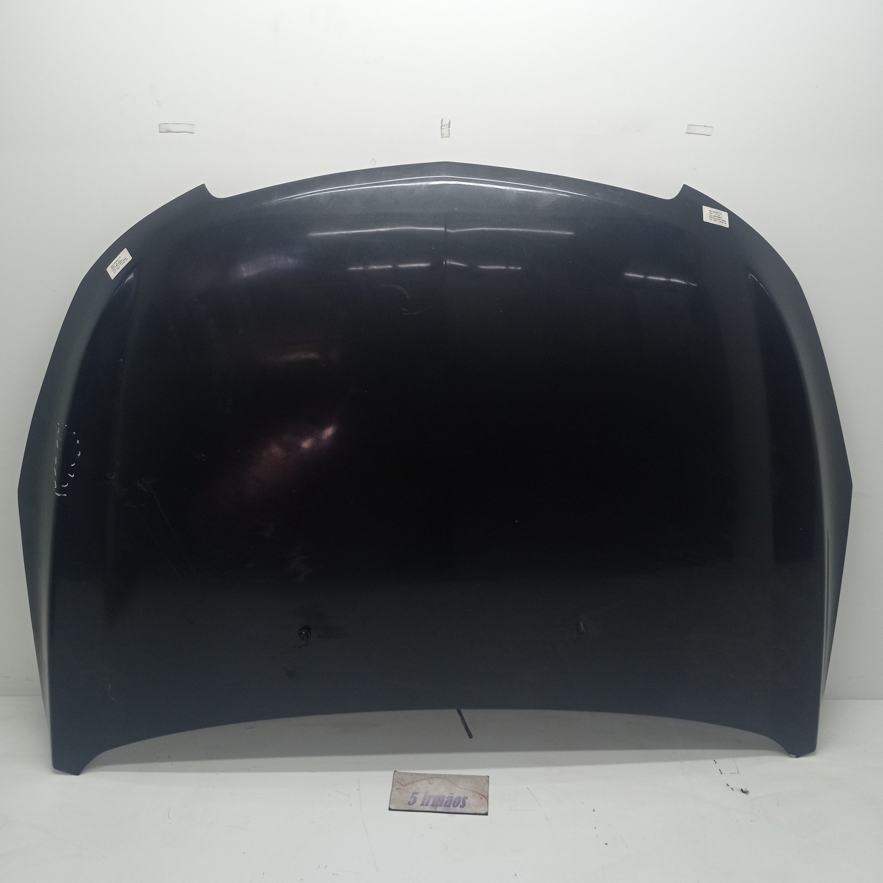 Capô S/acessórios Chevrolet Cruze 1.8 2012 / 2013 / 2014