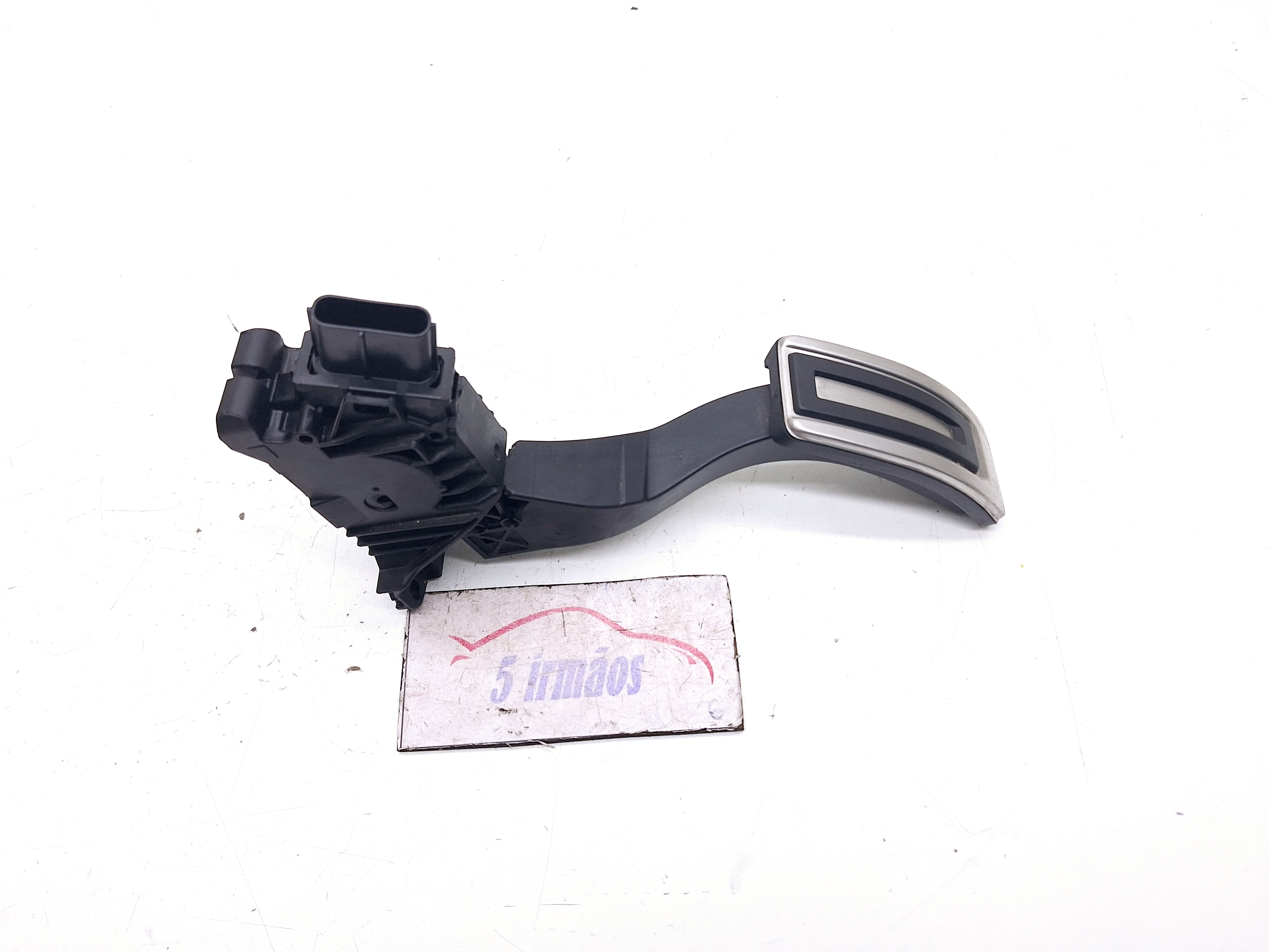 Pedal Acelerador Vw Polo Gts 1.4 2017 Á 2021 N5q1723503k
