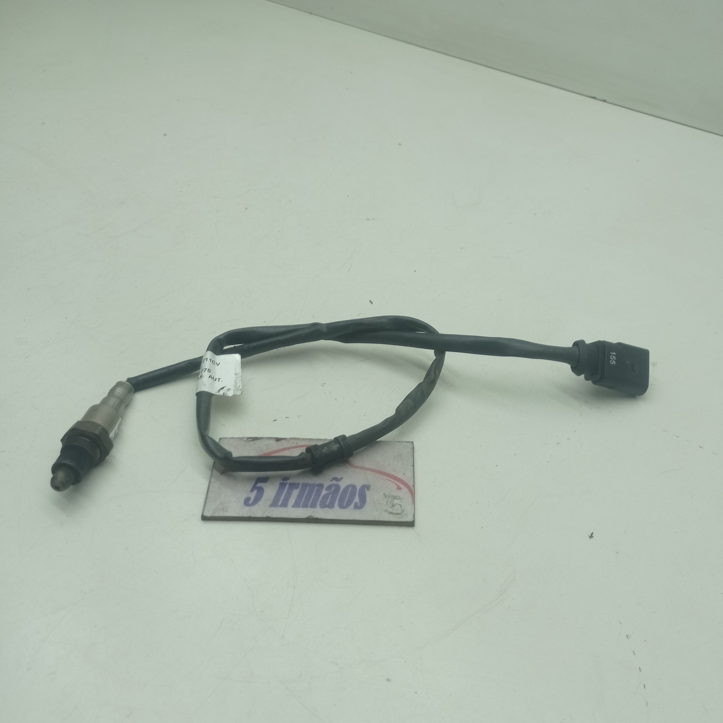 Sonda Lambda Vw Jetta 211cv 2014 Nº06k906262e