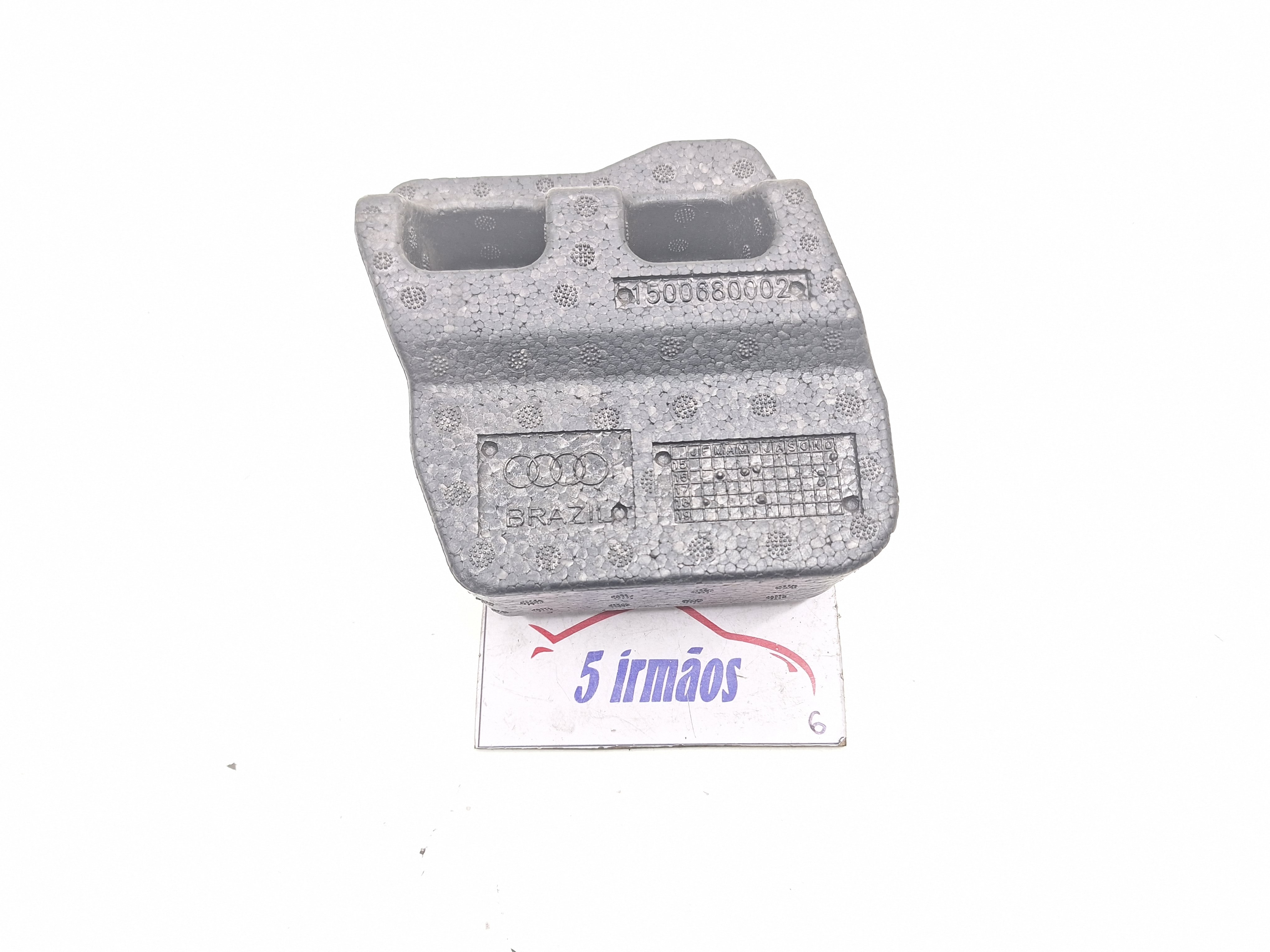 Isopor S/ Ferramentas Audi A3 1.8 Tfsi 2012/ 2013