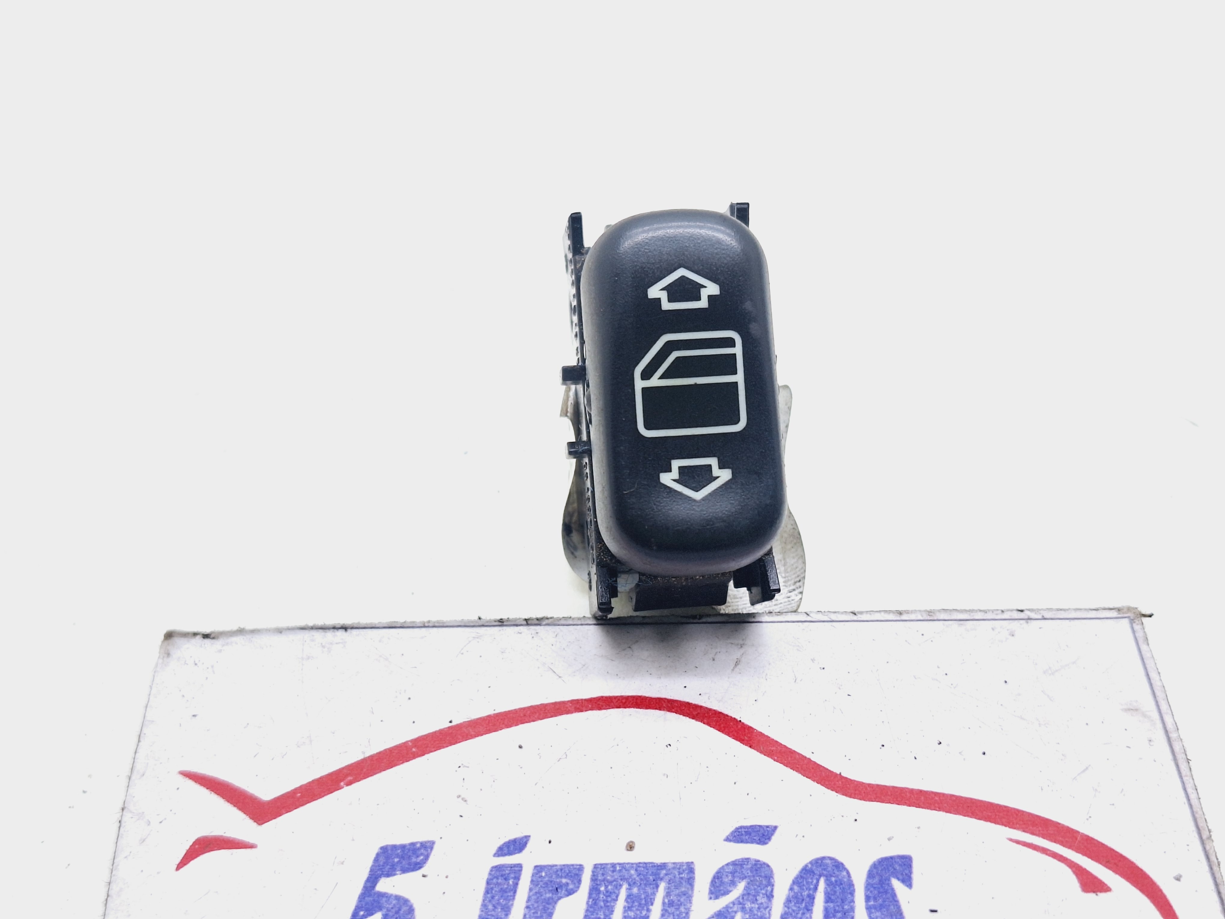 Comando Vidro Dianteiro Mercedes Slk230 2.3 1999/2000