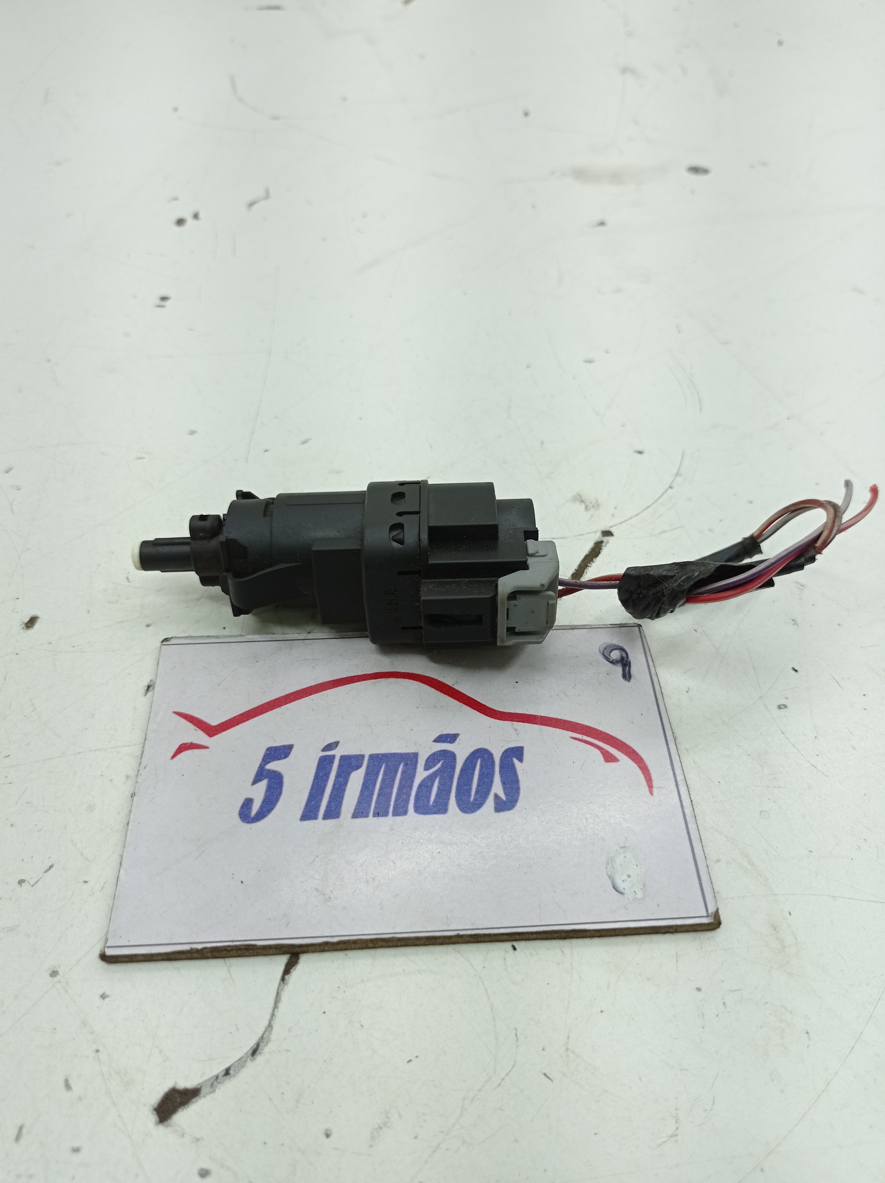Interruptor Estacionamento Volvo S60 1.6 2011 / 2012