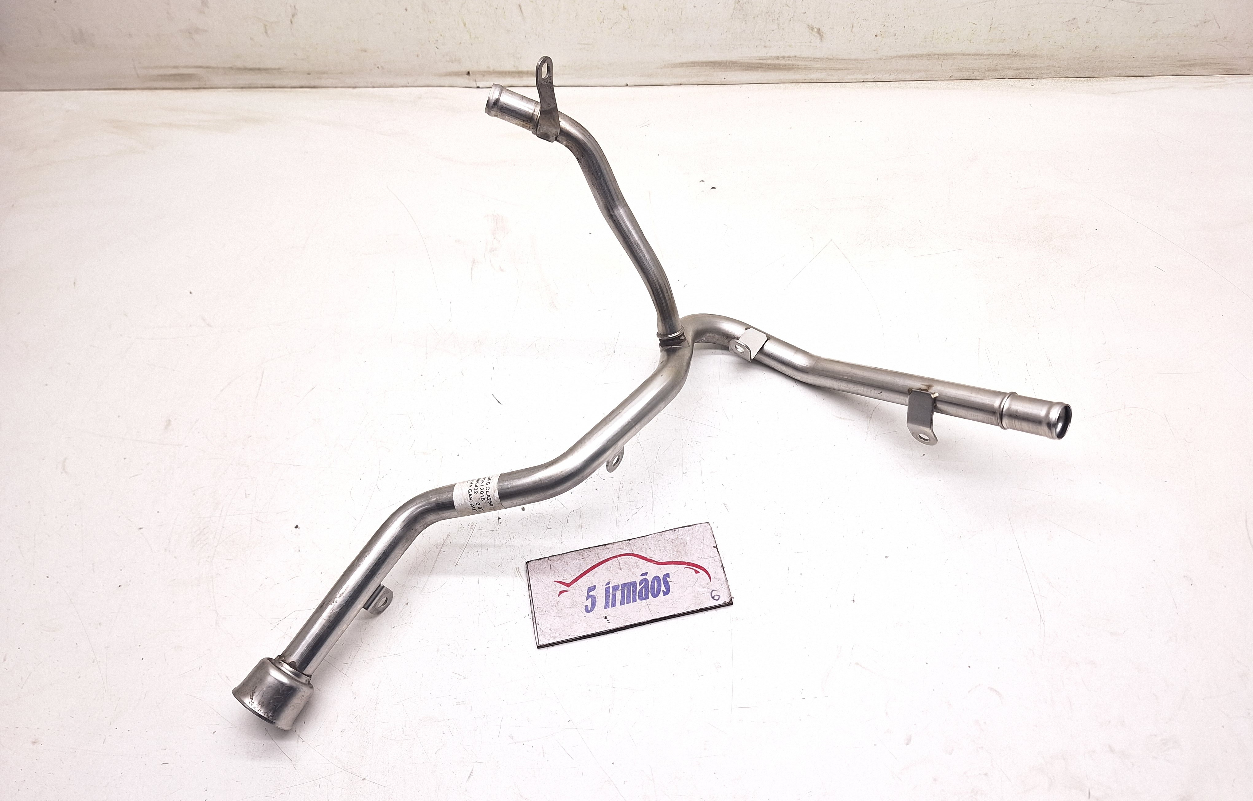 Mangueira Radiador Mercedes Cla250 2.0 2015 A2702030440