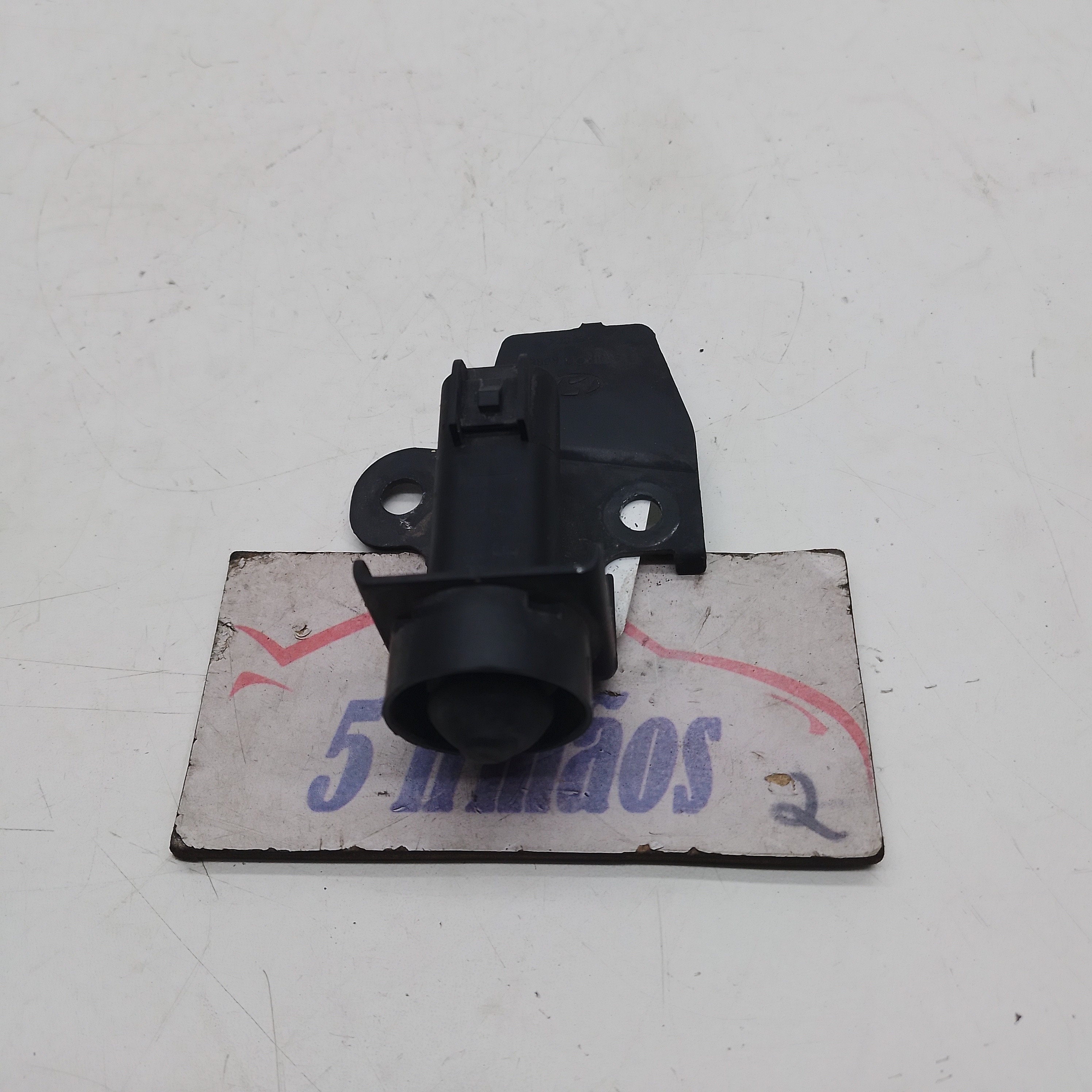 Sensor Abertura Capô Hyundai I30 2.0 2010 2011 938802l100